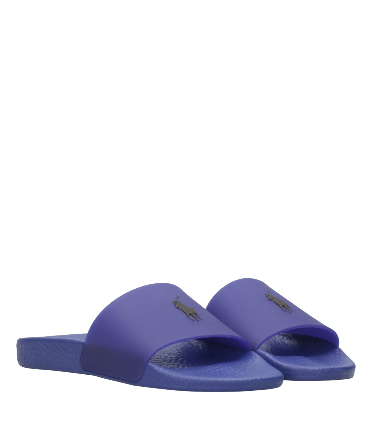 Polo Ralph Lauren | Slipper Slide Purple