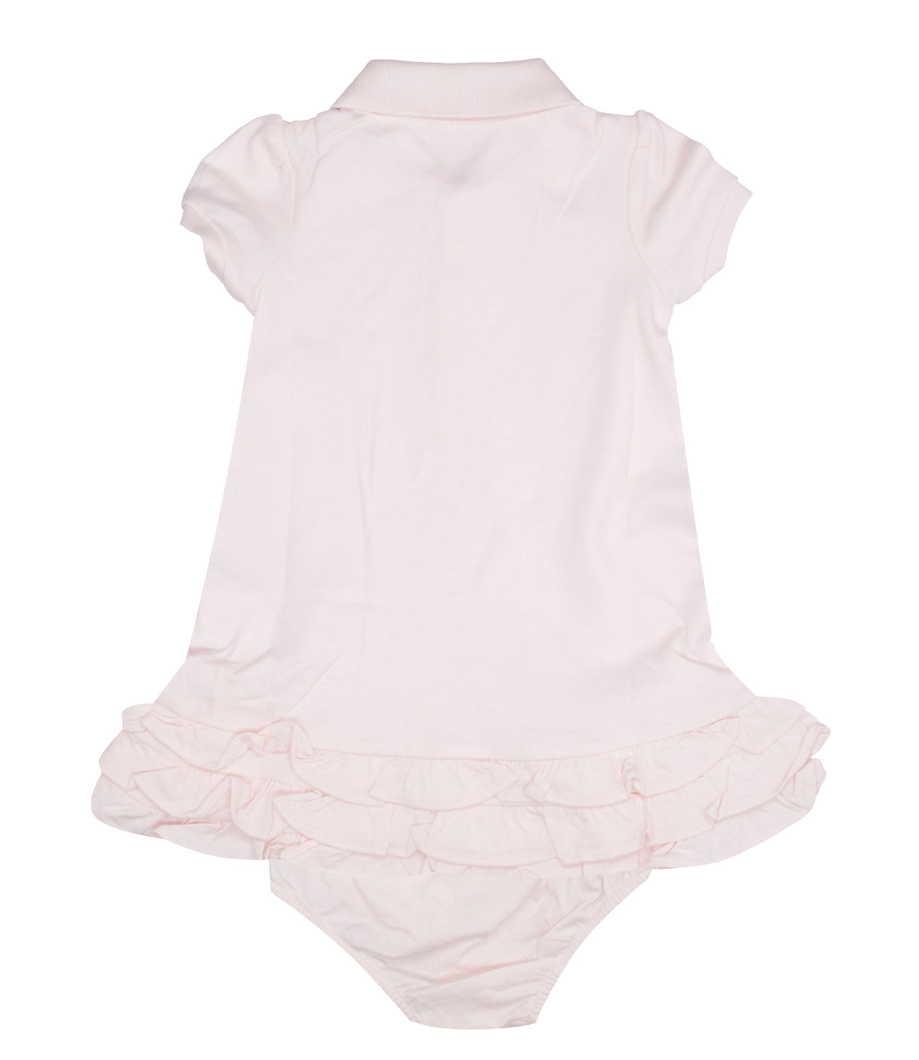 Ralph Lauren Childrenswear | Light Pink Dress