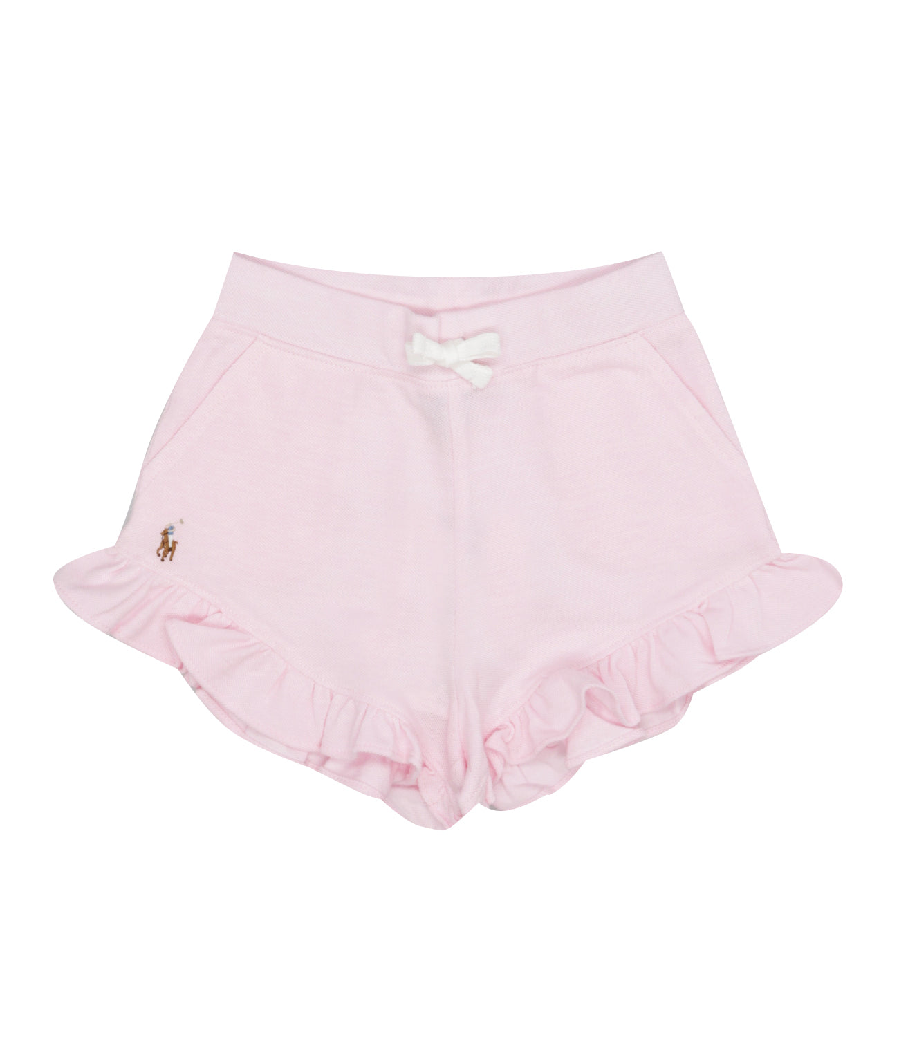 Ralph Lauren Childrenswear | Pink Shorts