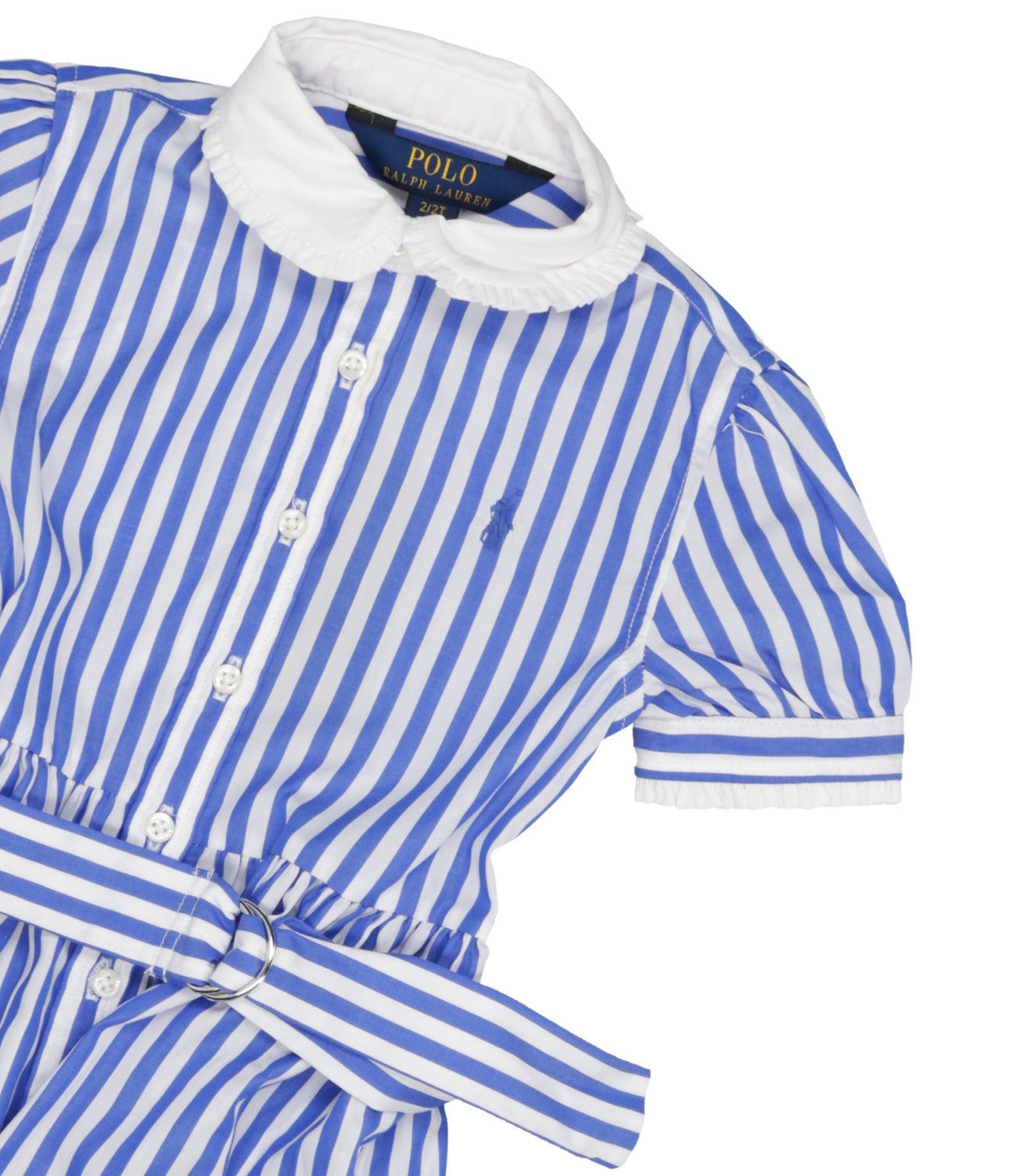 Ralph Lauren Childrenswear | Iris Dress