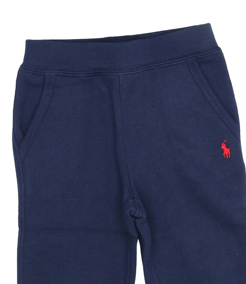 Ralph Lauren Childrenswear | Pantalone Sportivo Blu Navy
