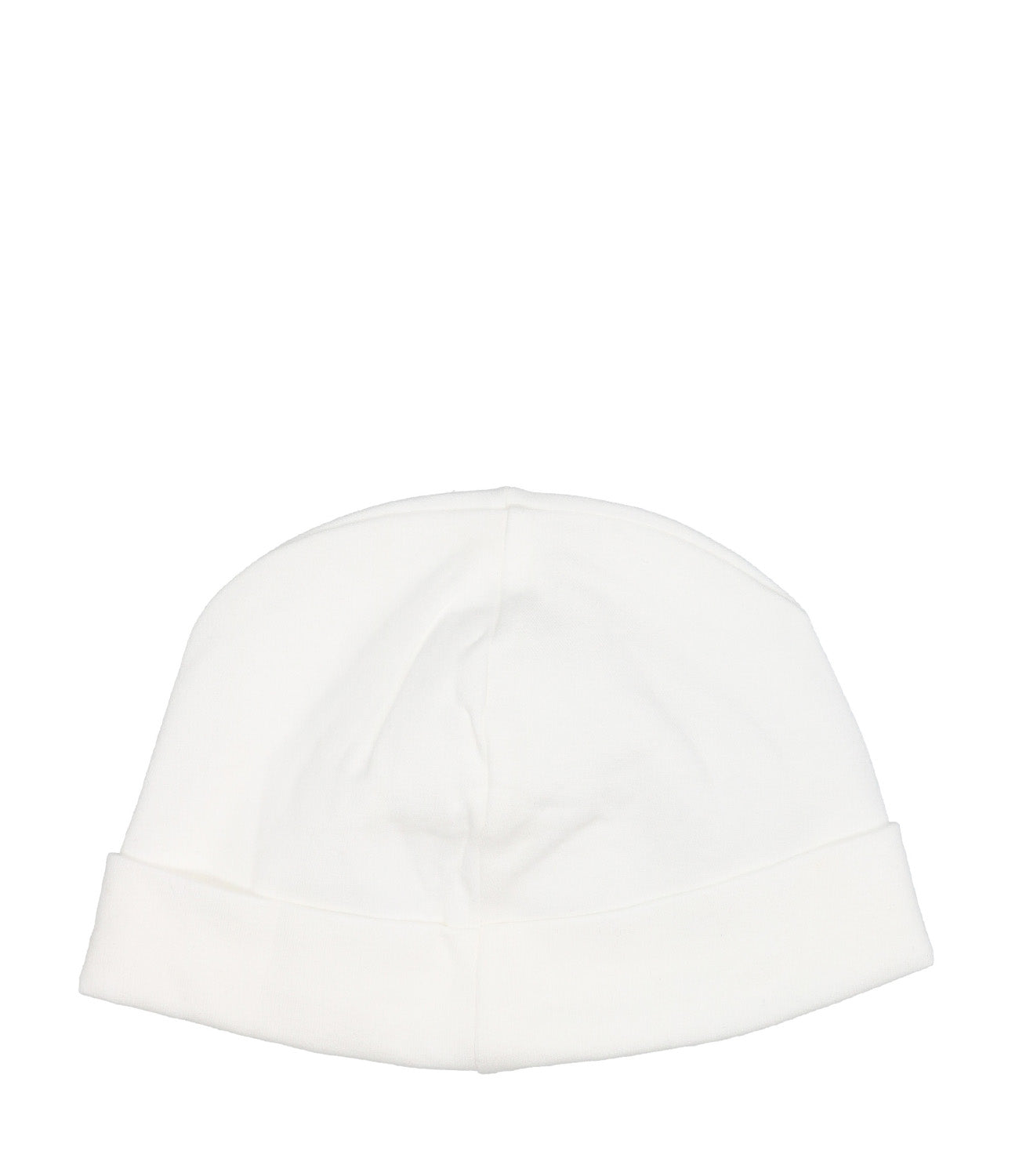 Ralph Lauren Childrenswear | White Hat