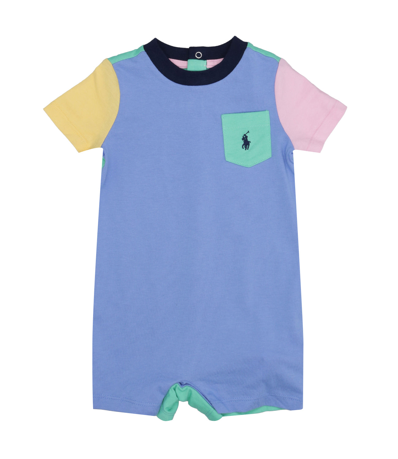 Ralph Lauren Childrenswear | Tutina Multiblu