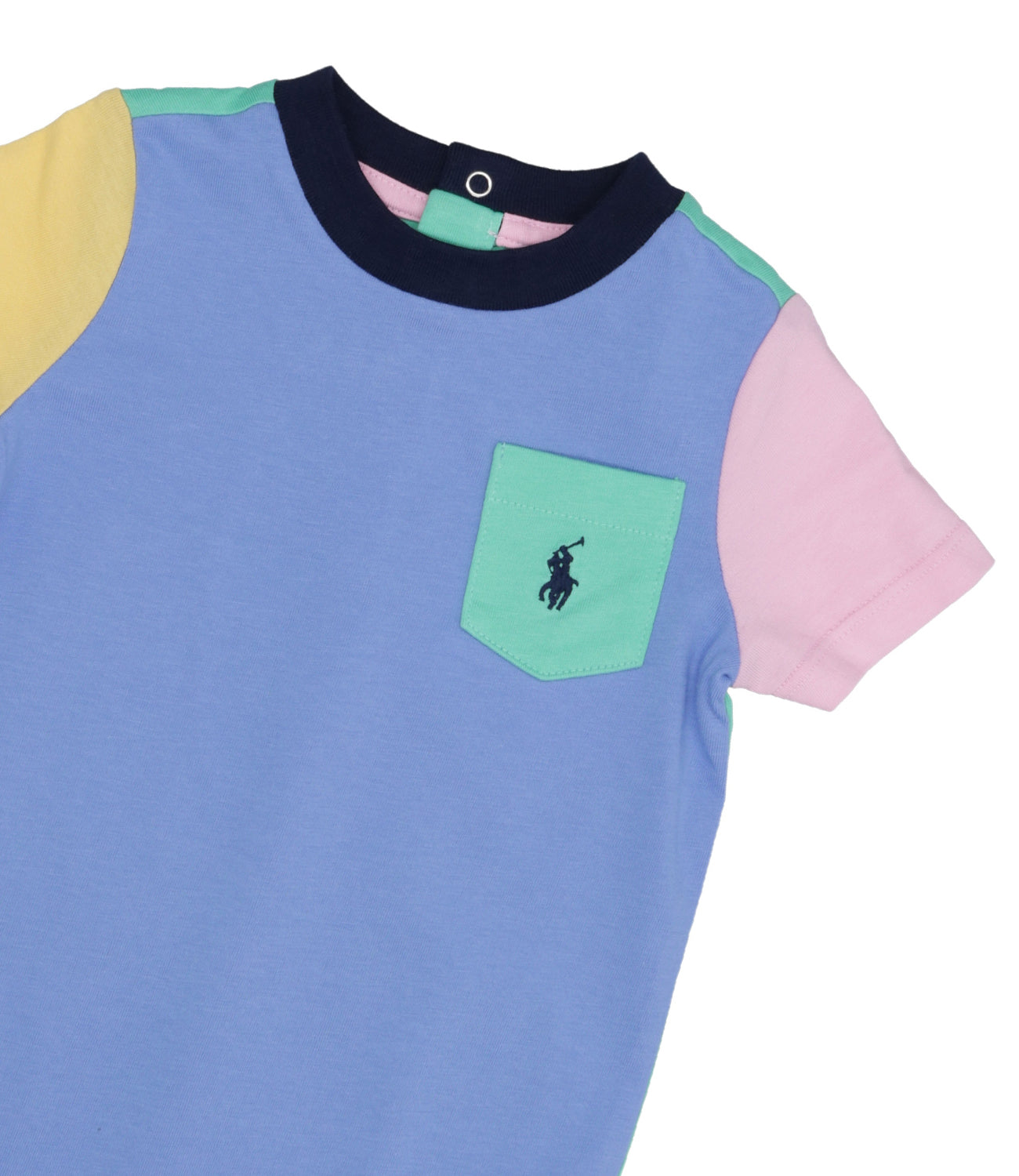 Ralph Lauren Childrenswear | Tutina Multiblu