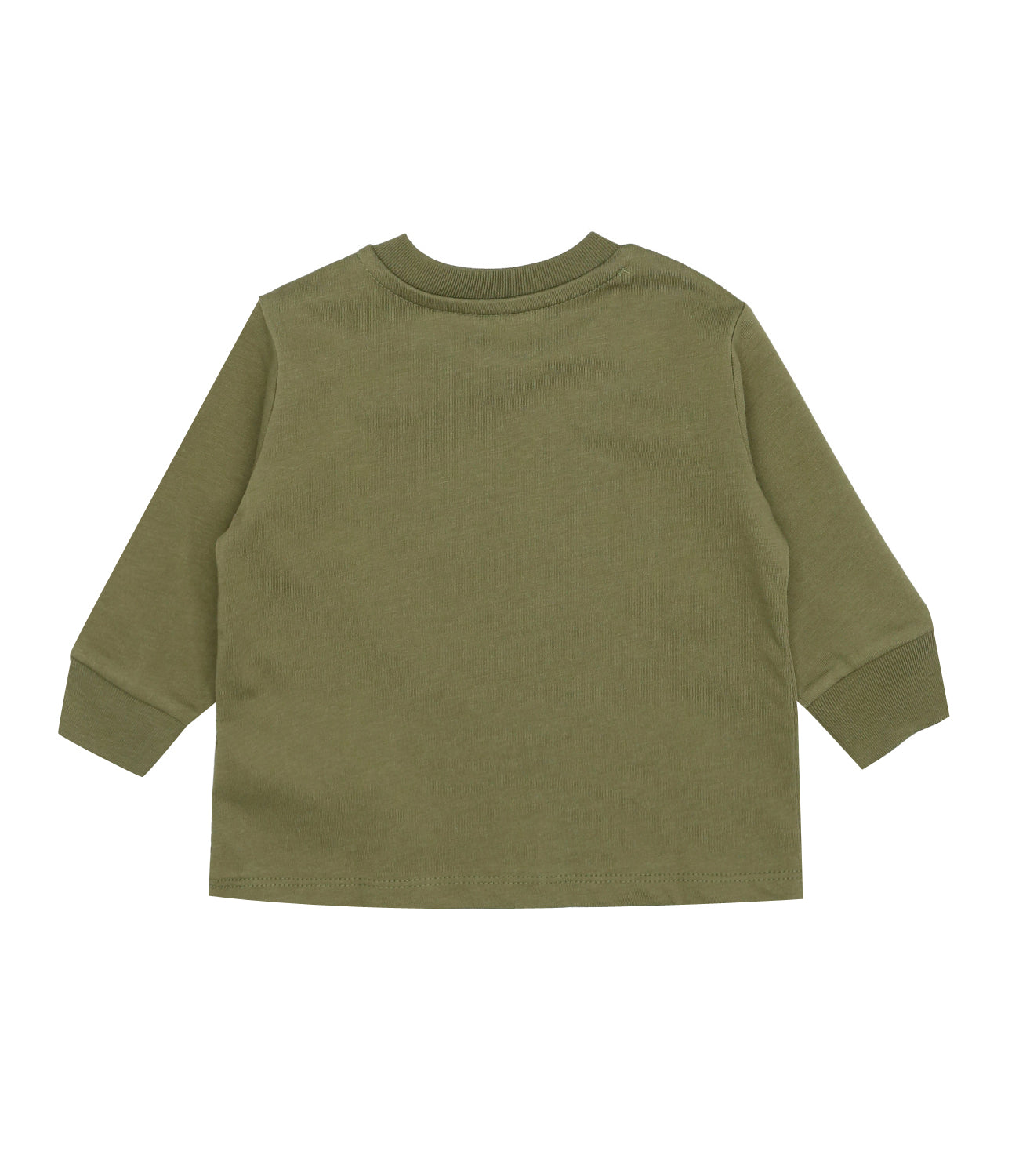 Ralph Lauren Childrenswear | Sage T-Shirt