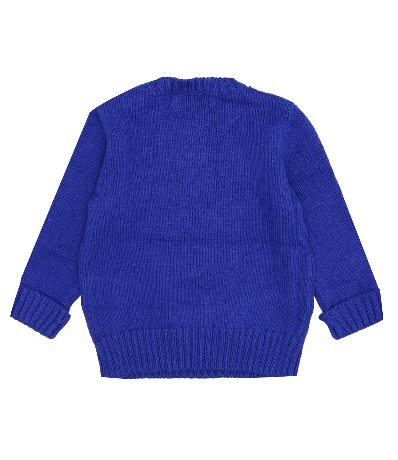 Ralph Lauren Childrenswear | Maglia Blu Royal