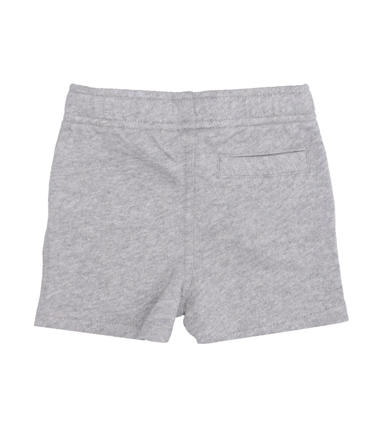Ralph Lauren Childrenswear | Bermuda Grey