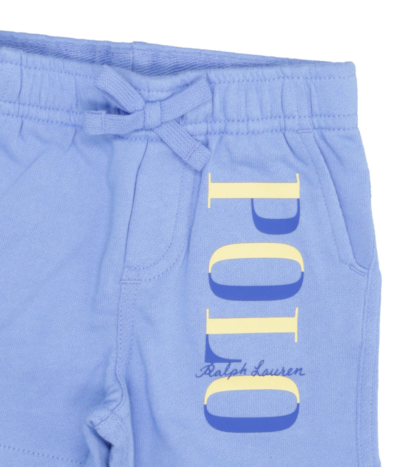 Ralph Lauren Childrenswear | Bermuda Azzurro