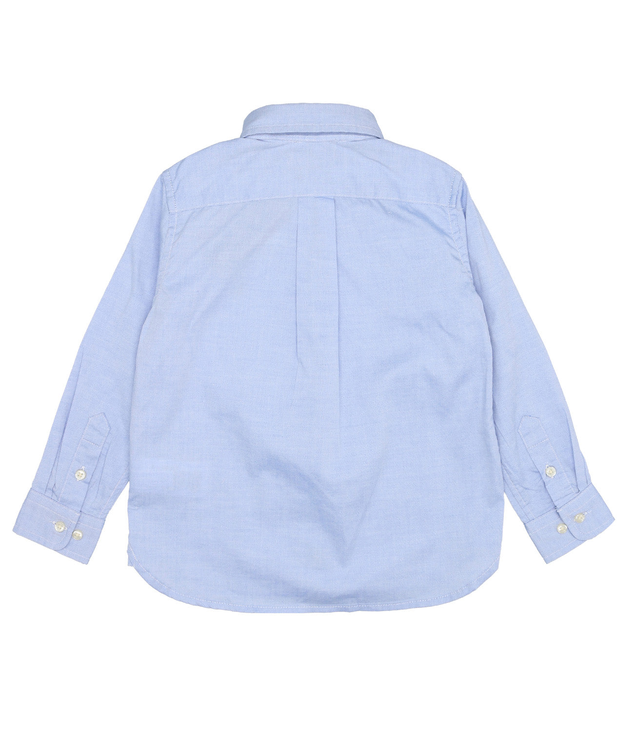 Ralph Lauren Childrenswear | Heavenly Oxford Shirt