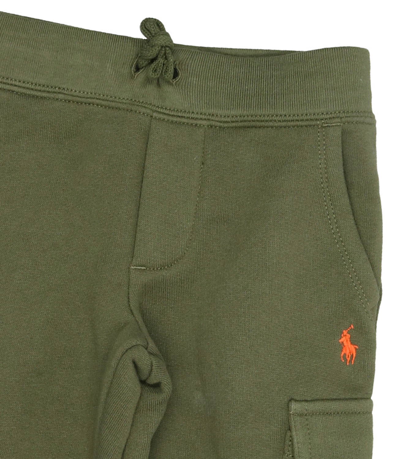 Ralph Lauren Childrenswear | Sage Sports Pants