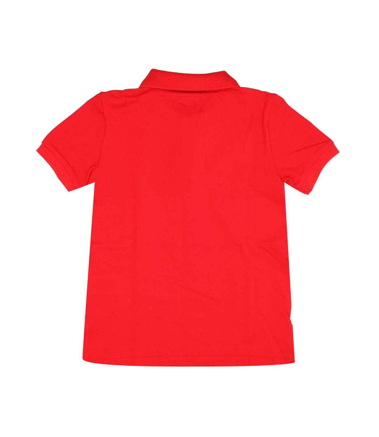 Ralph Lauren Childrenswear | Polo Red