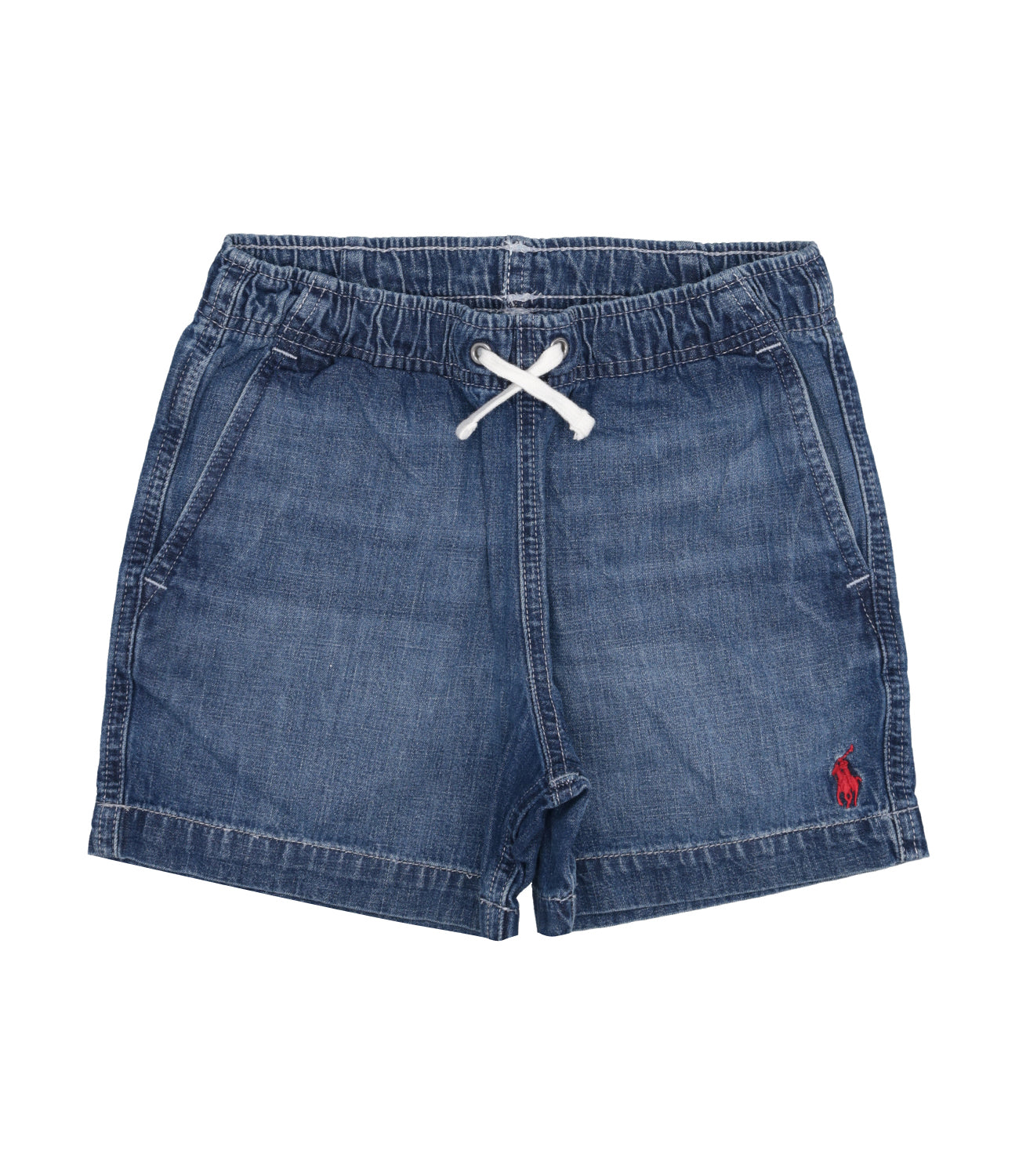 Ralph Lauren Childrenswear | Bermuda Denim