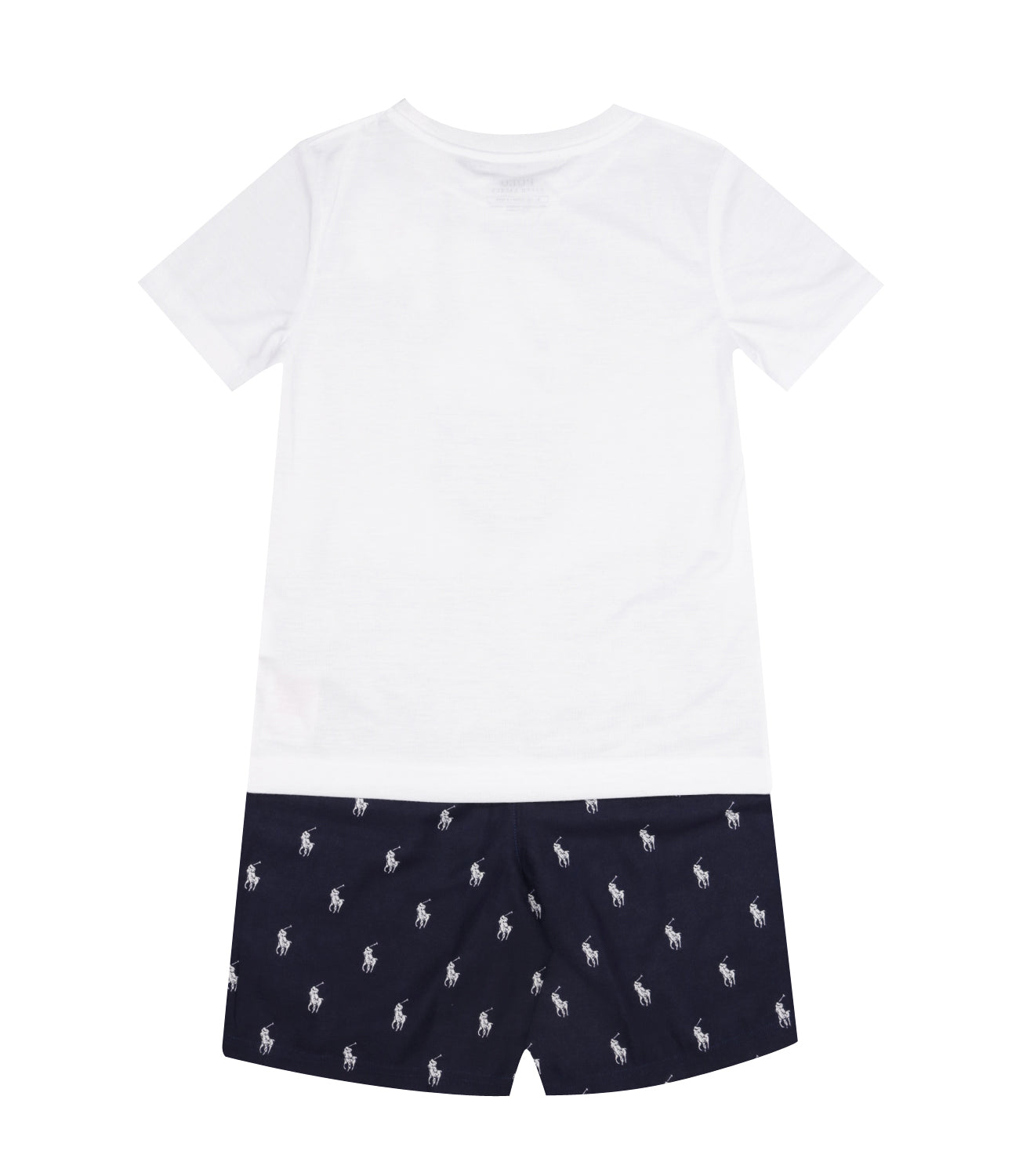 Ralph Lauren Childrenswear | Navy Blue Pajamas