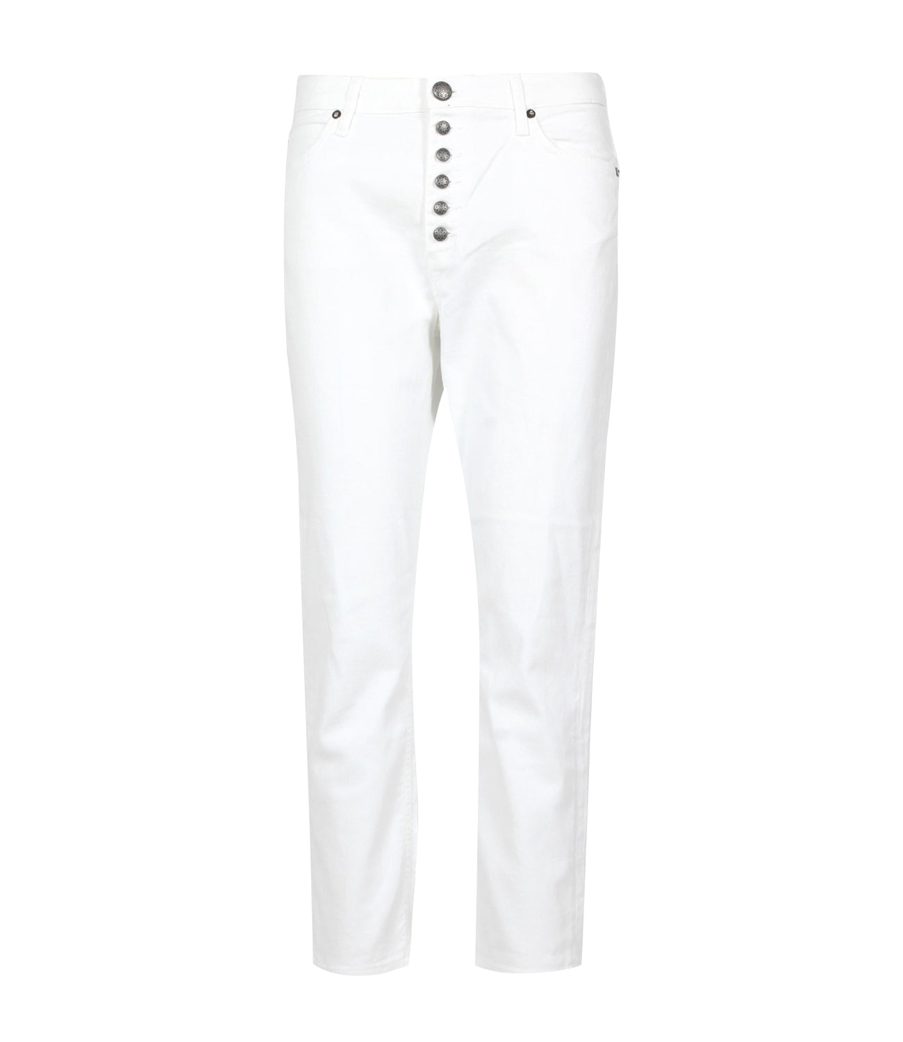 Roy Roger's | Jeans Goldie Bianco