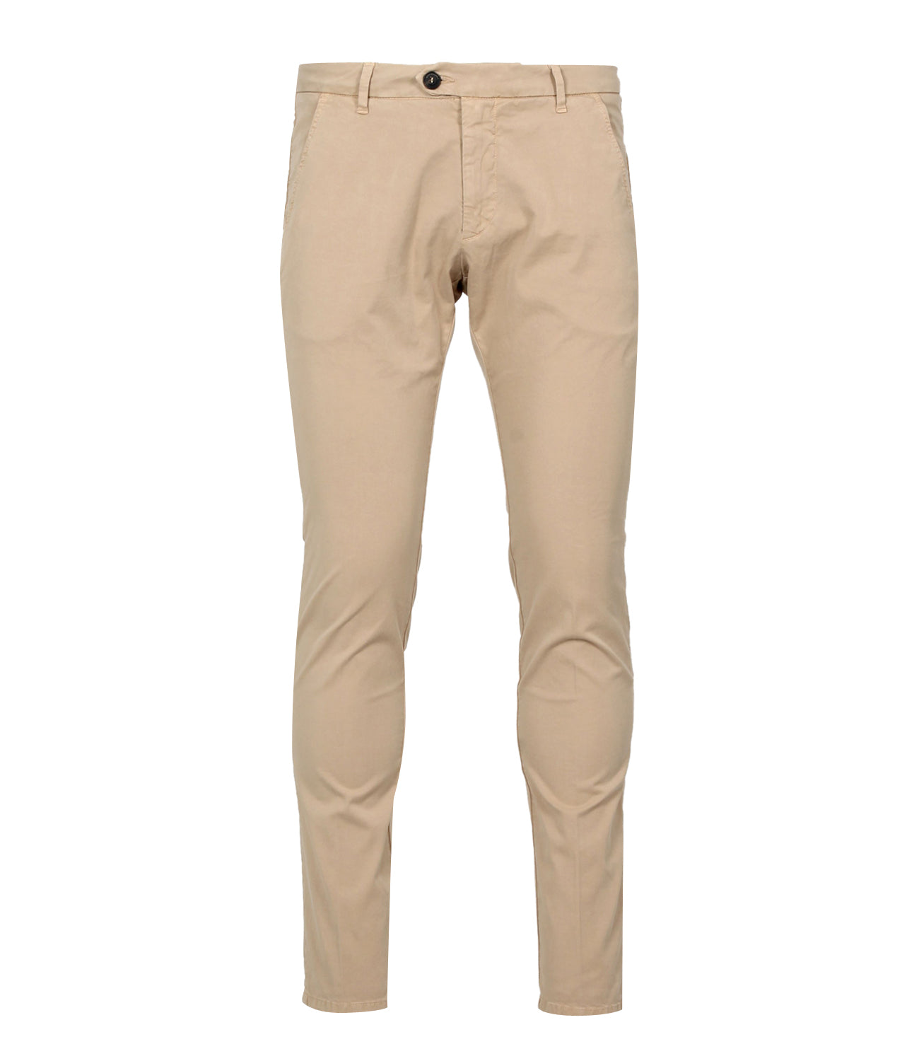 Roy Roger's | New Rolf Beige Trousers