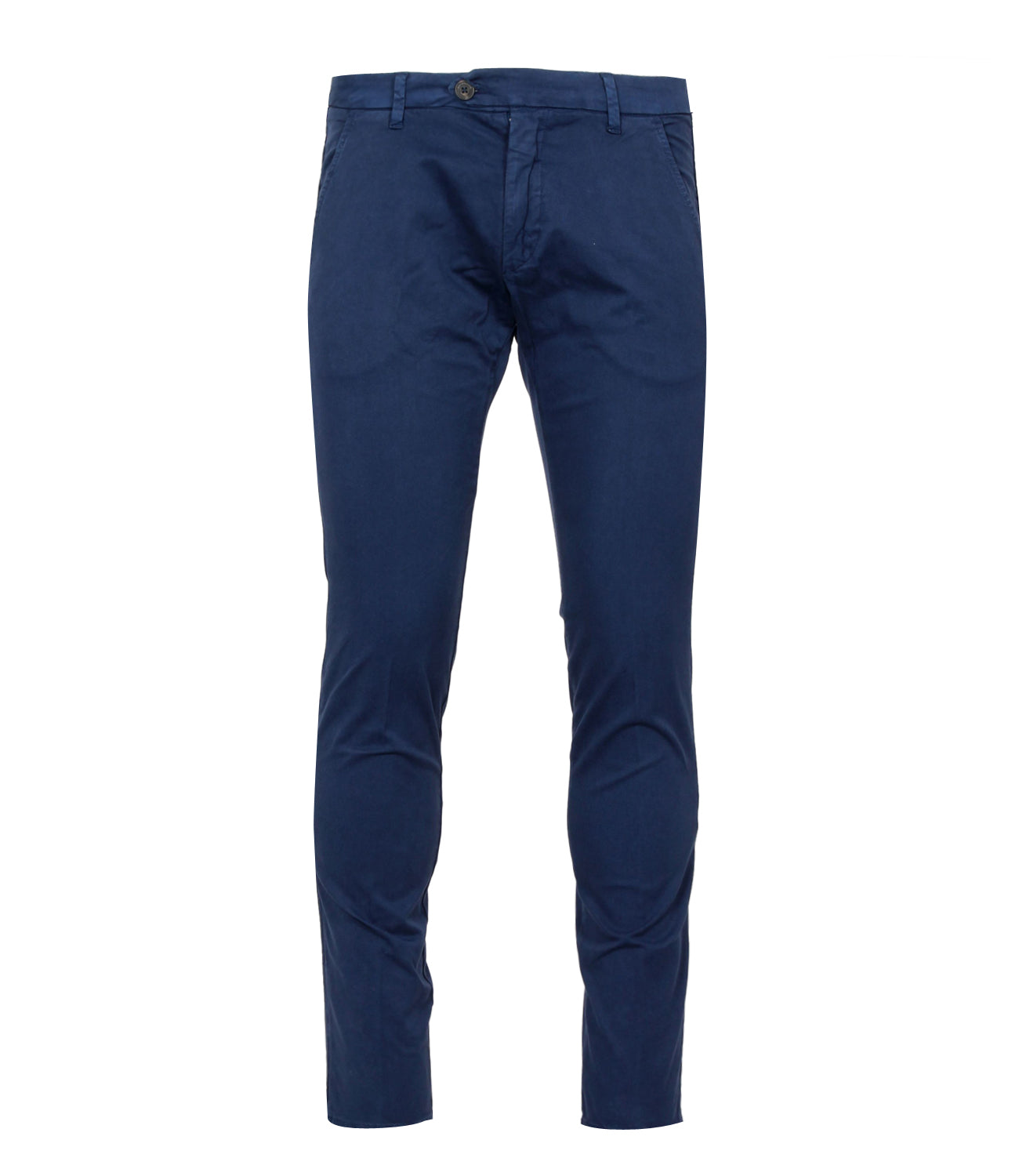 Roy Roger's | New Rolf Blue Trousers