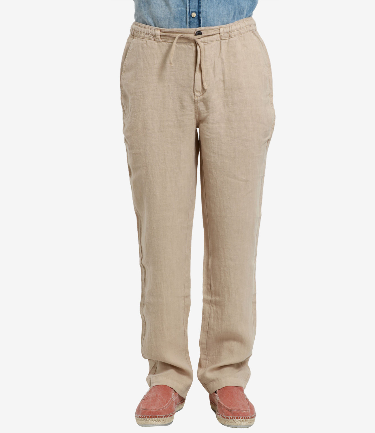 Roy Roger's | Sand Chino Pants