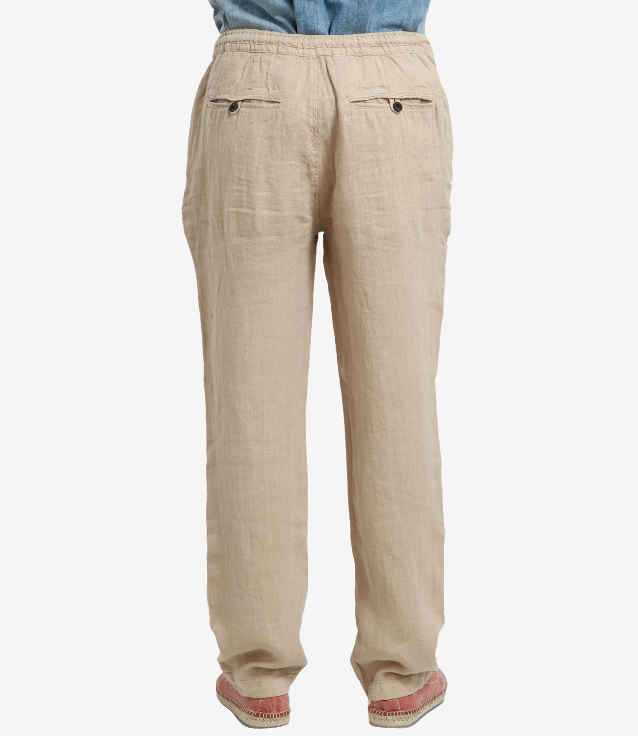 Roy Roger's | Sand Chino Pants