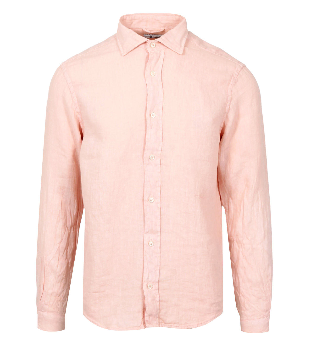 Roy Roger's Riviera | Pierce Shirt Pink
