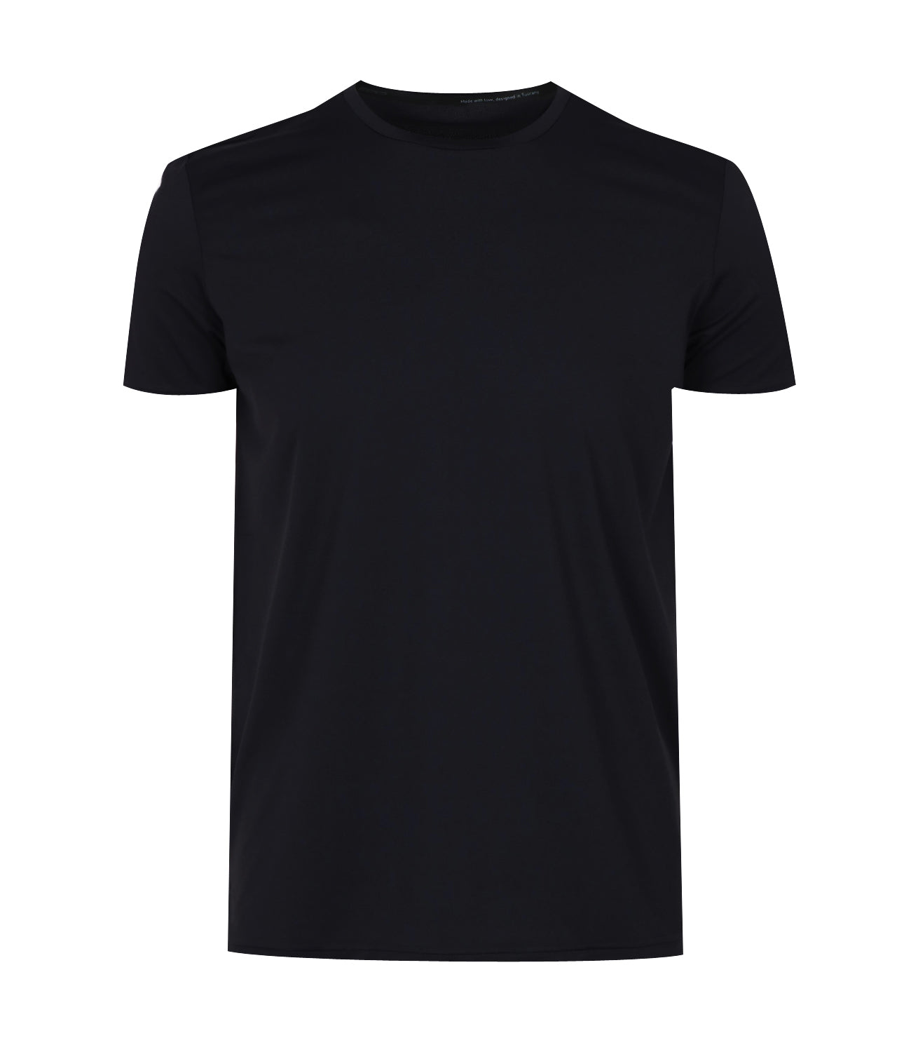 RRD | T-Shirt Oxford Blue Black
