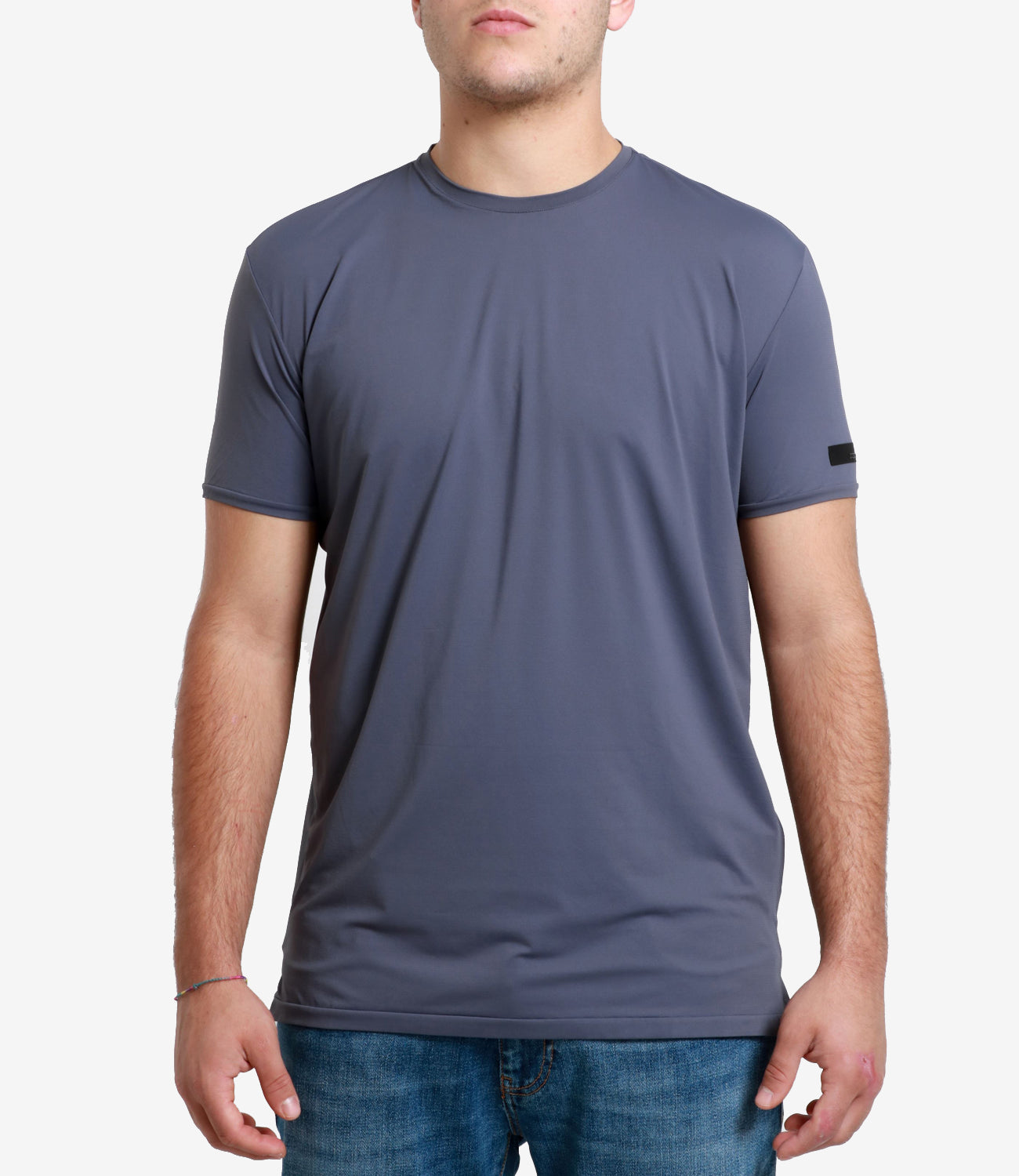 RRD | T-Shirt Tecno Wash Blue Black