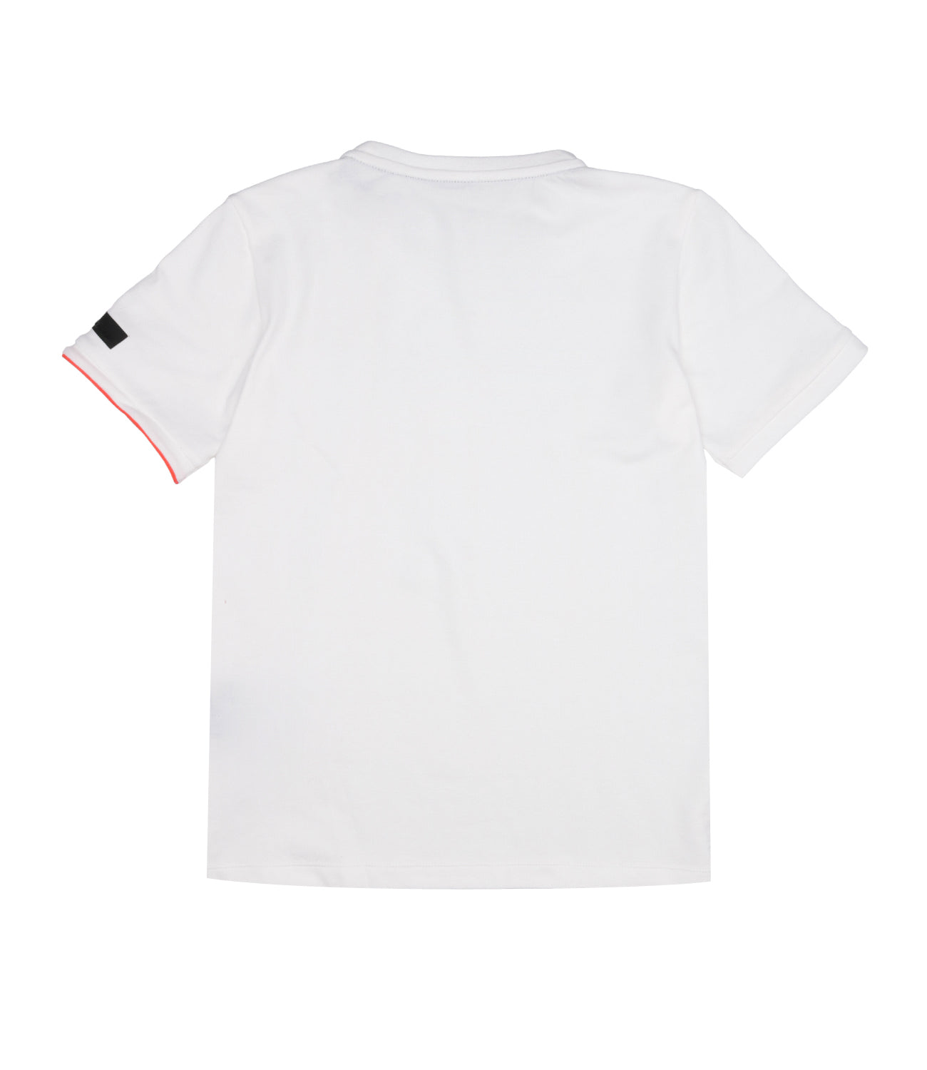 RRD Junior | T.shirt Shirty Macro Bianca