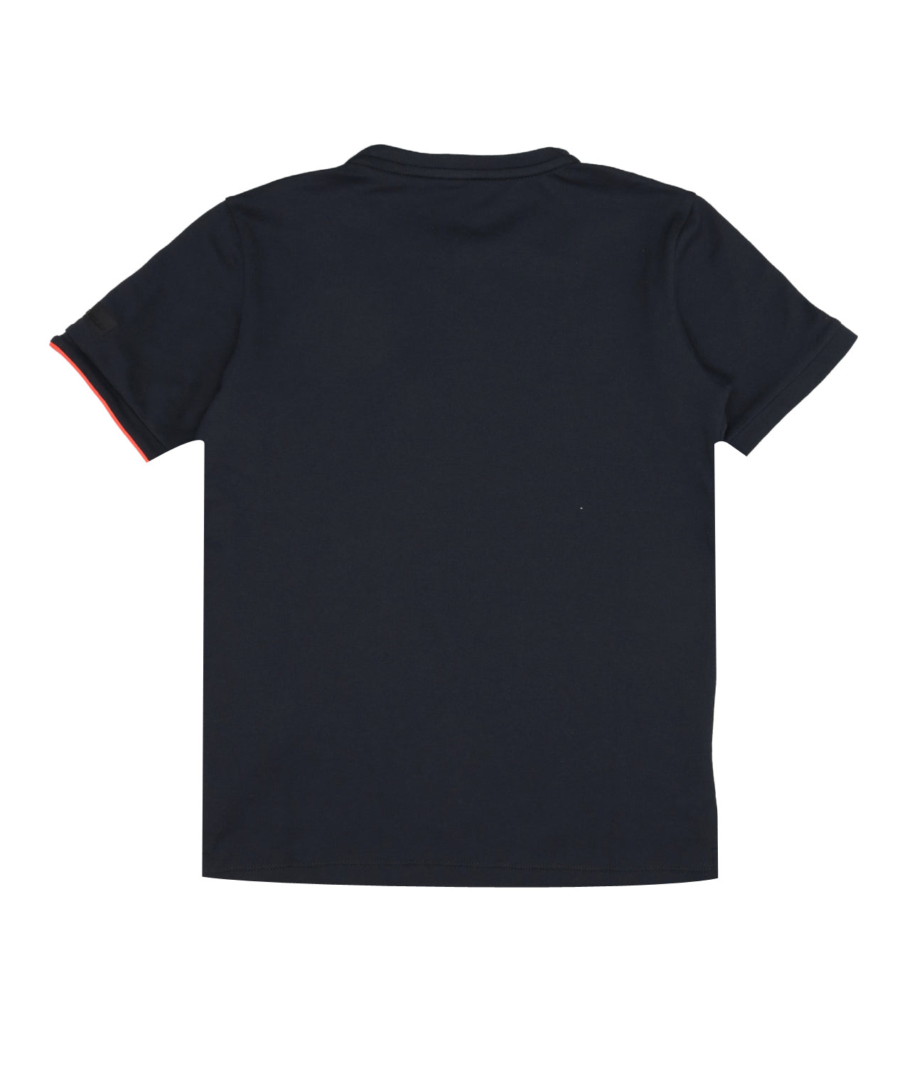 RRD Junior | T.shirt Shirty Macro Blue Black