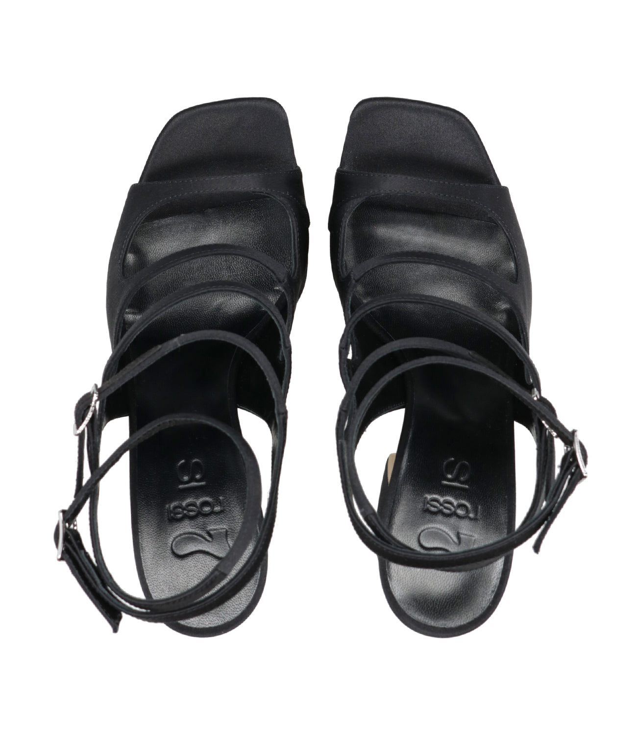Sandals Black