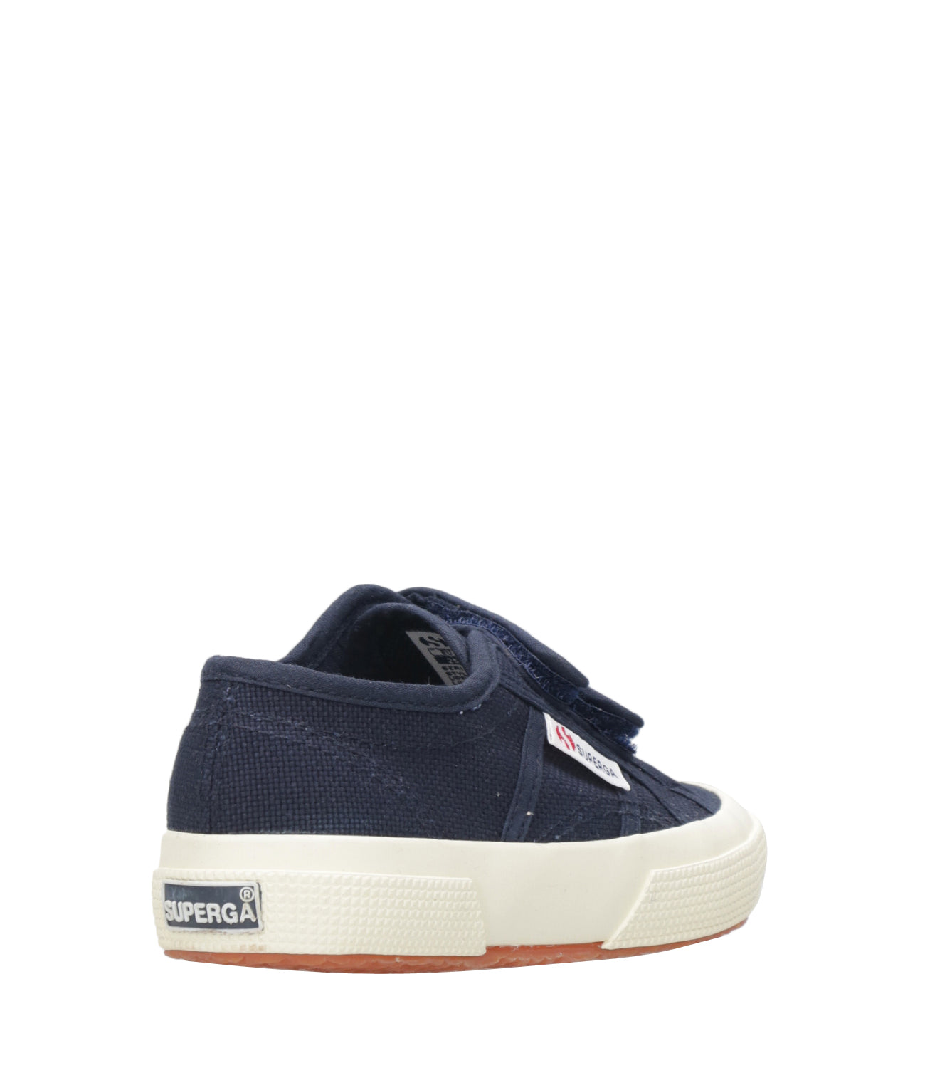 Superga Kids | Navy Blue Sneakers
