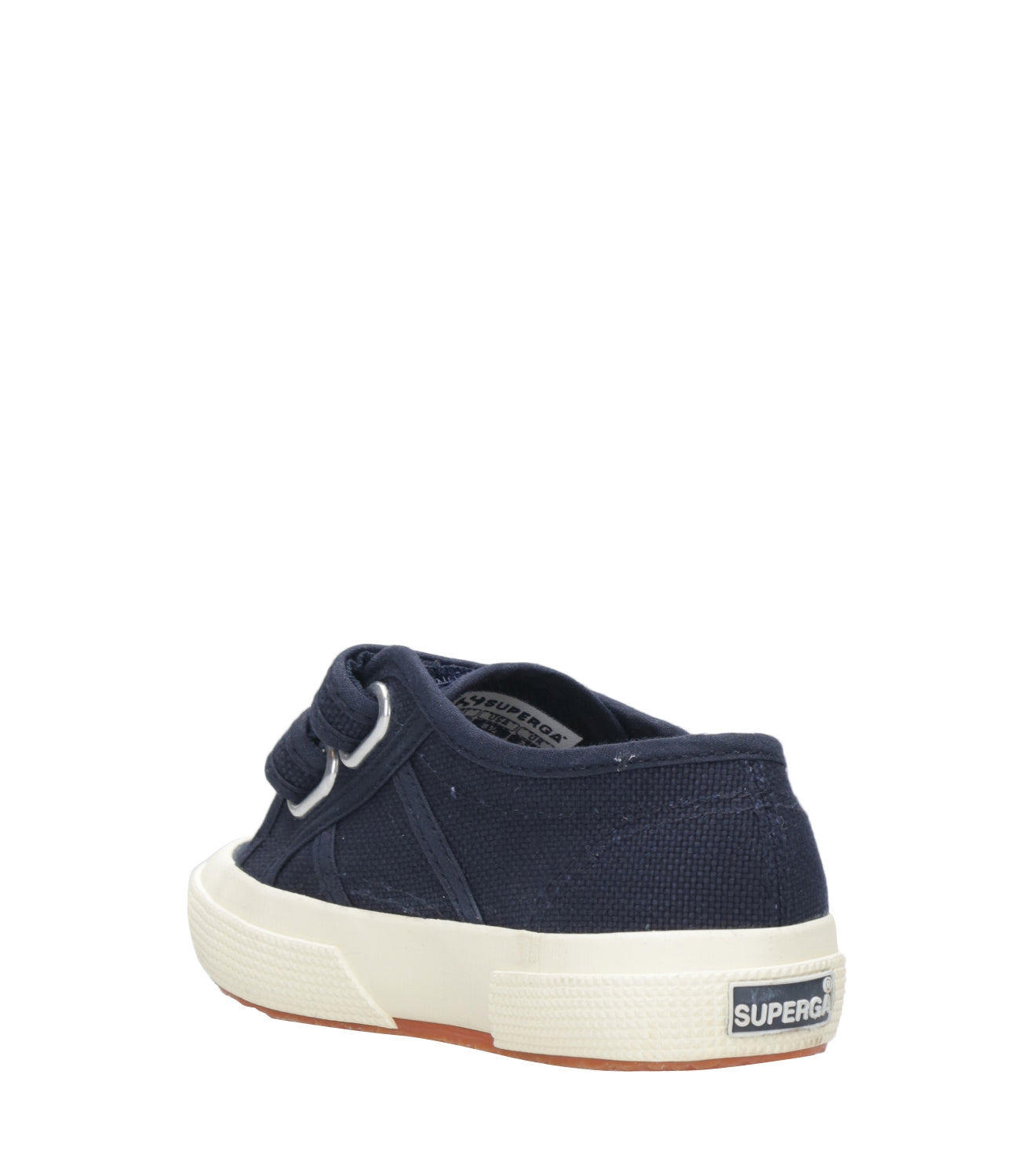 Superga Kids | Navy Blue Sneakers