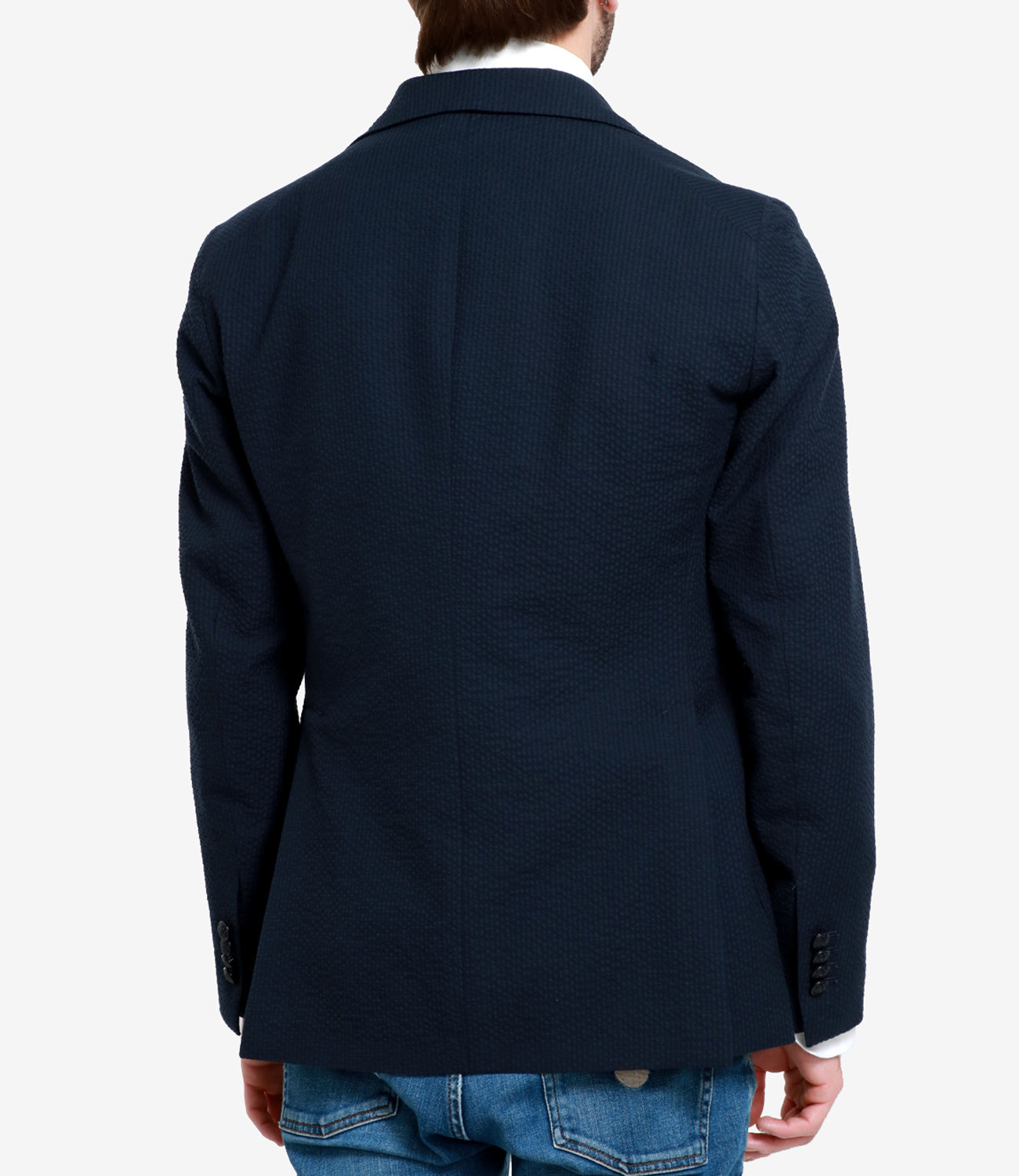 Tagliatore | Blue Navy Jacket