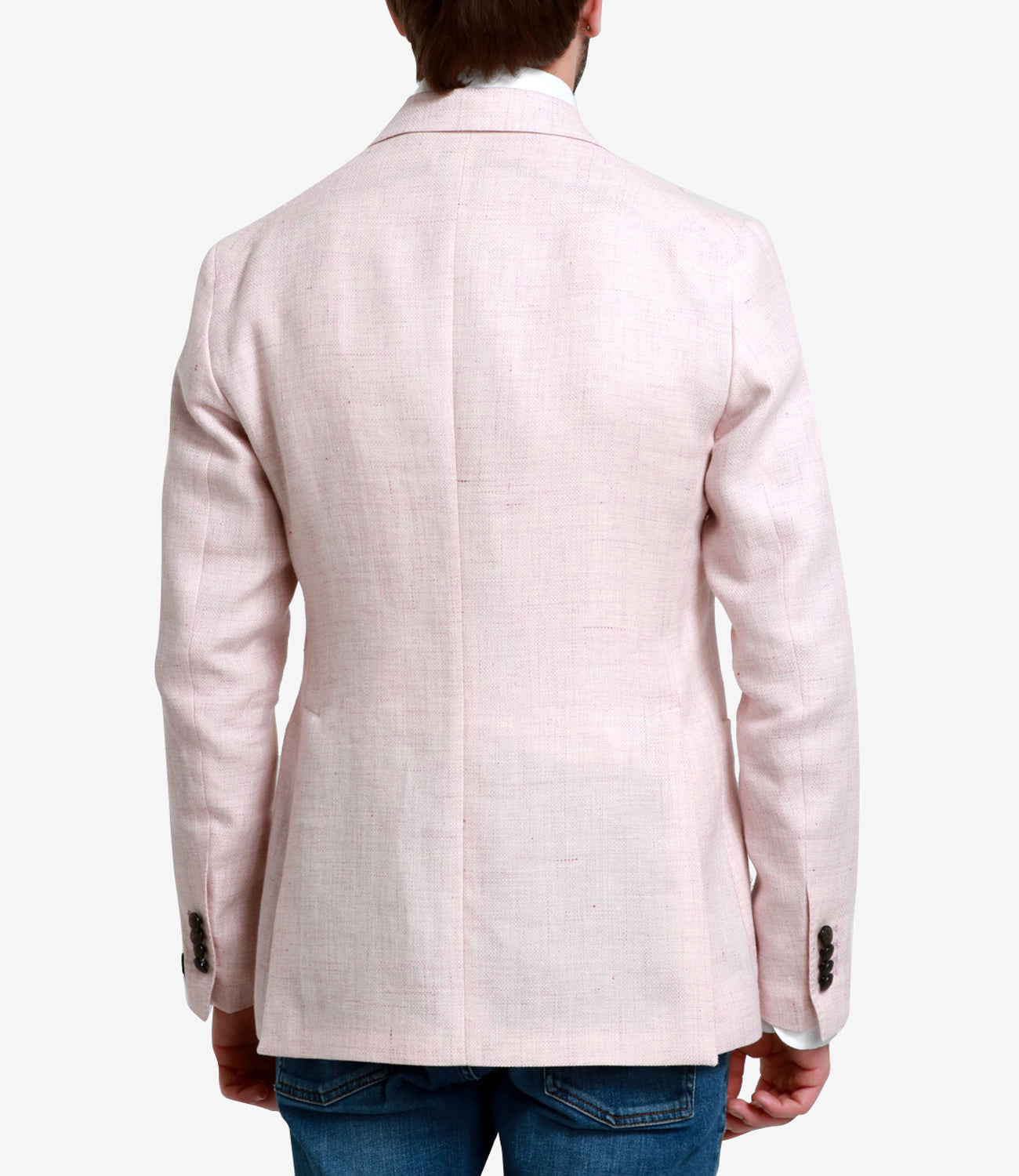 Tagliatore | Pink Jacket