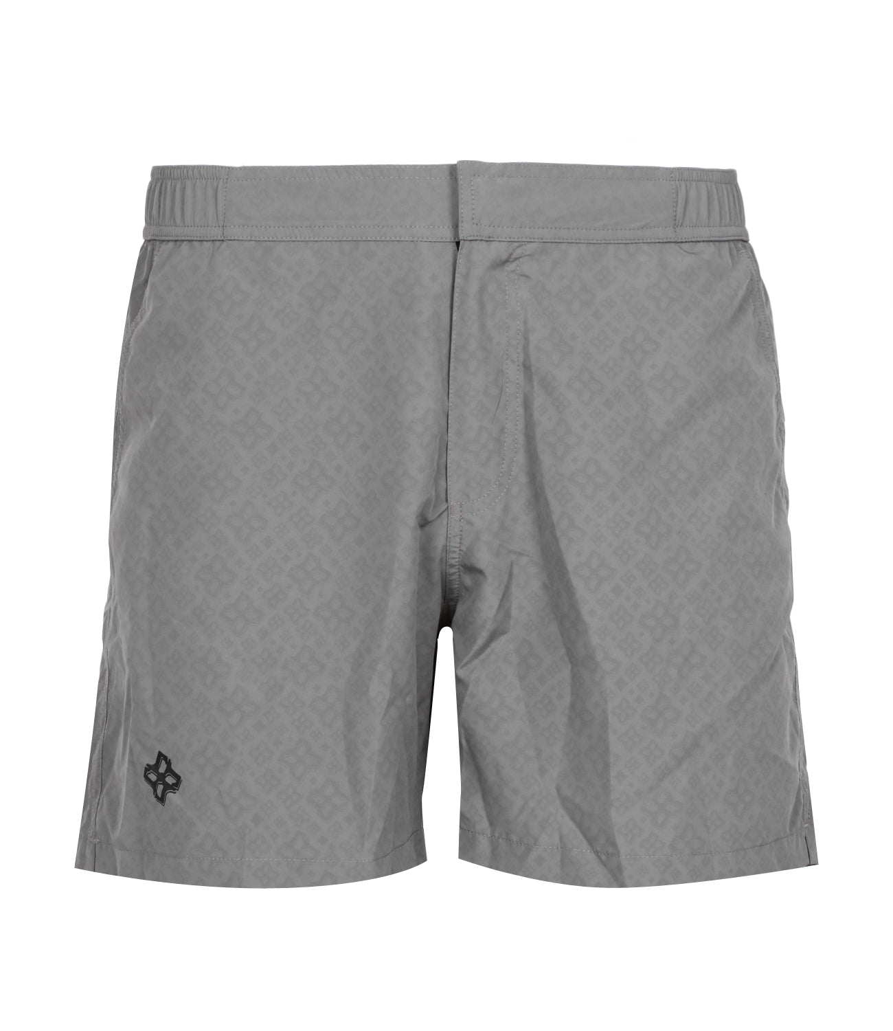 Cutter | Boxer Costume Grey