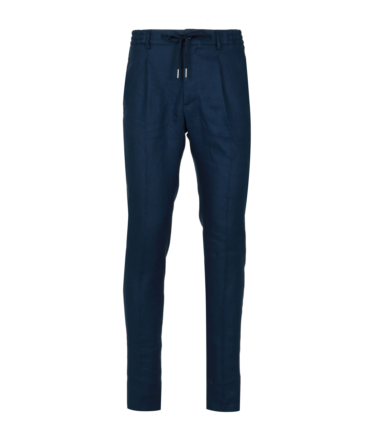 Tagliatore | Navy Blue Trousers