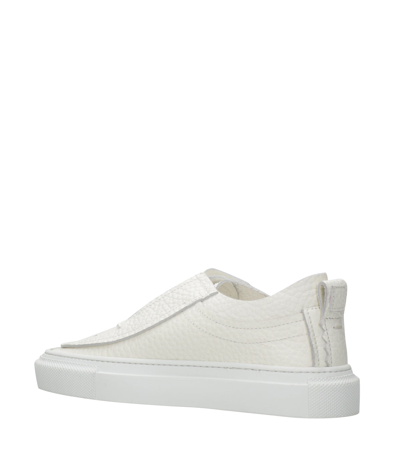 The-Antipode | Sneakers Dylan 190 White