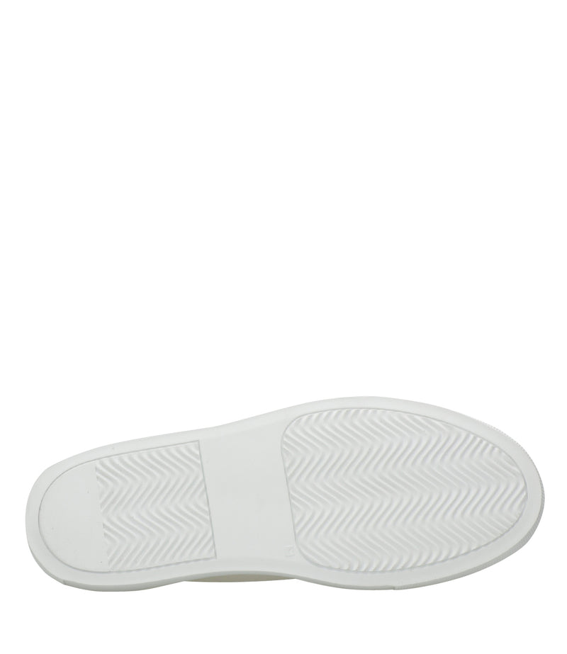 The-Antipode | Sneakers Dylan 190 Bianco