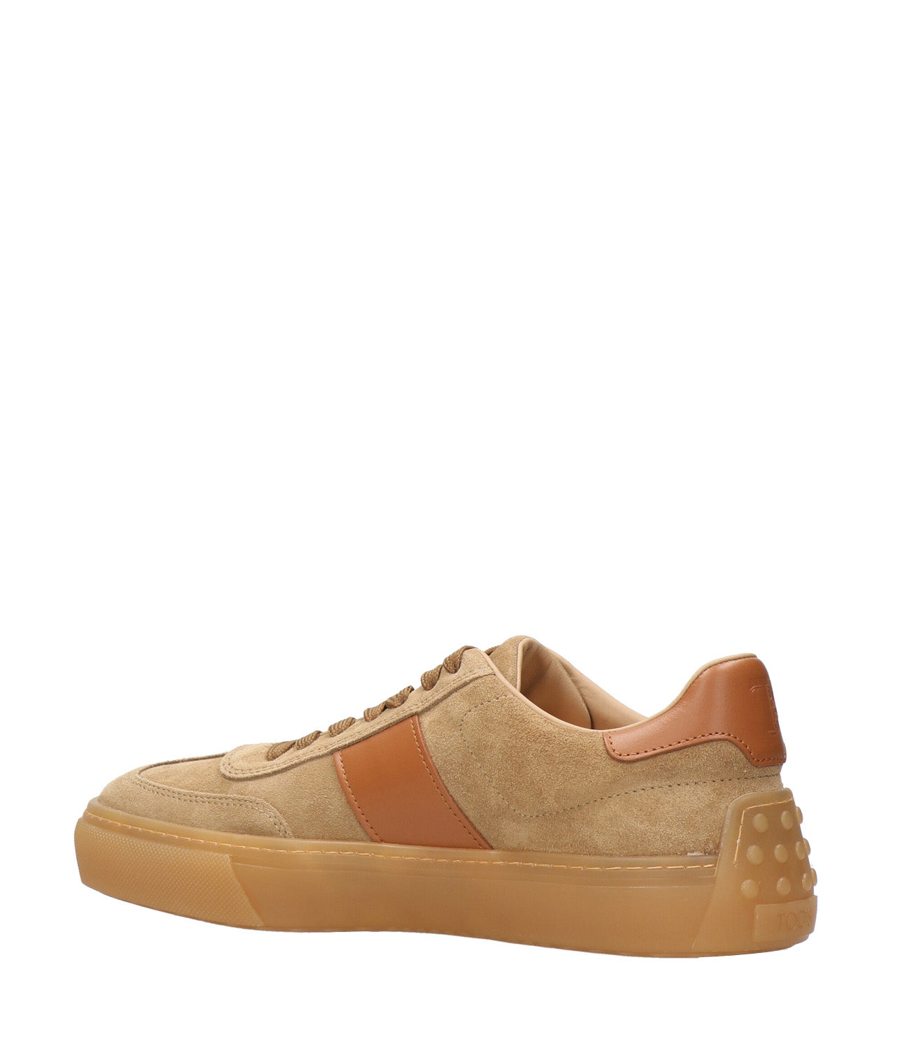 Tod's | Camel Sneakers