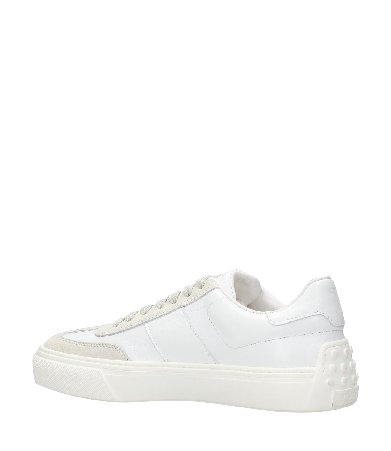 Tod's | Sneakers Bianco e Ecrù