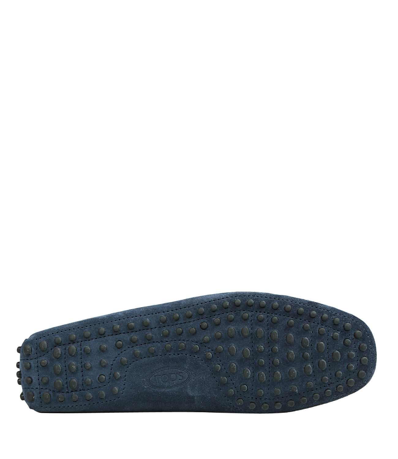 Tod's | Moccasin Navy Blue