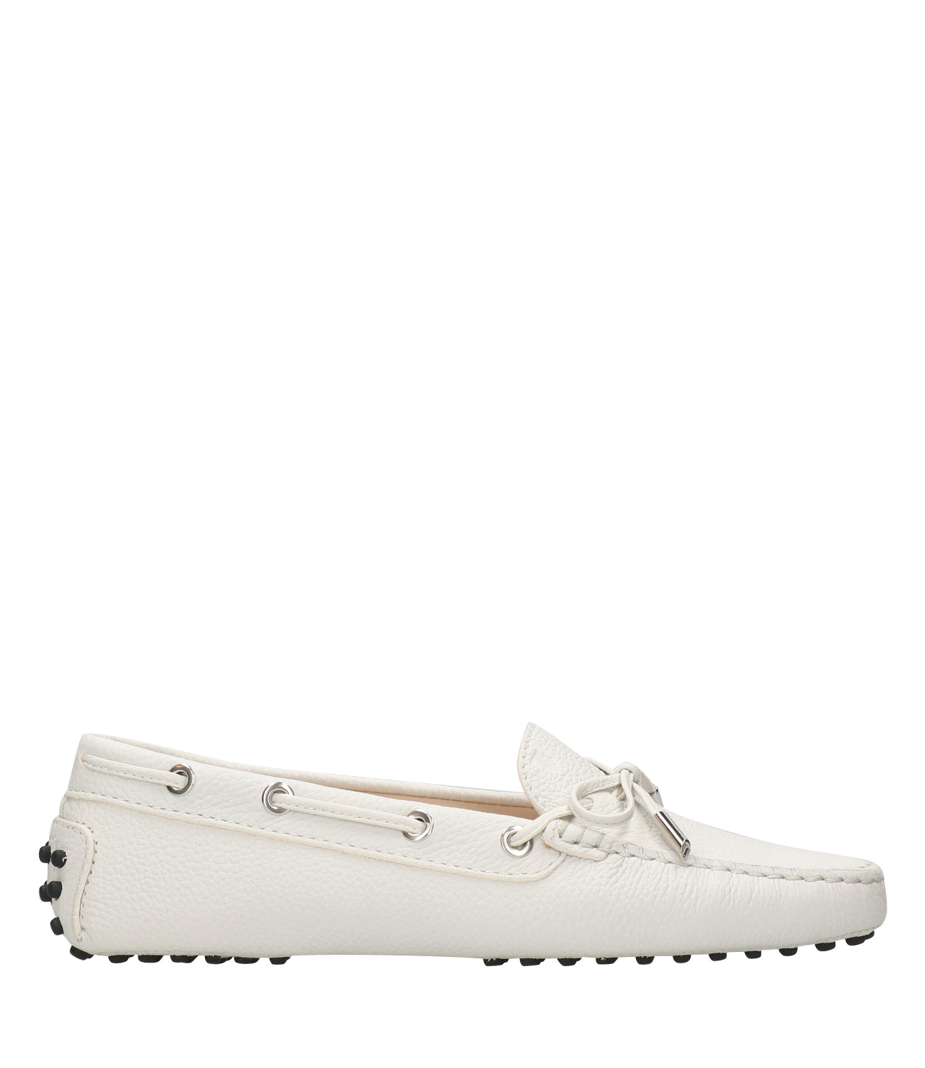 Tod's | Moccasin Off White