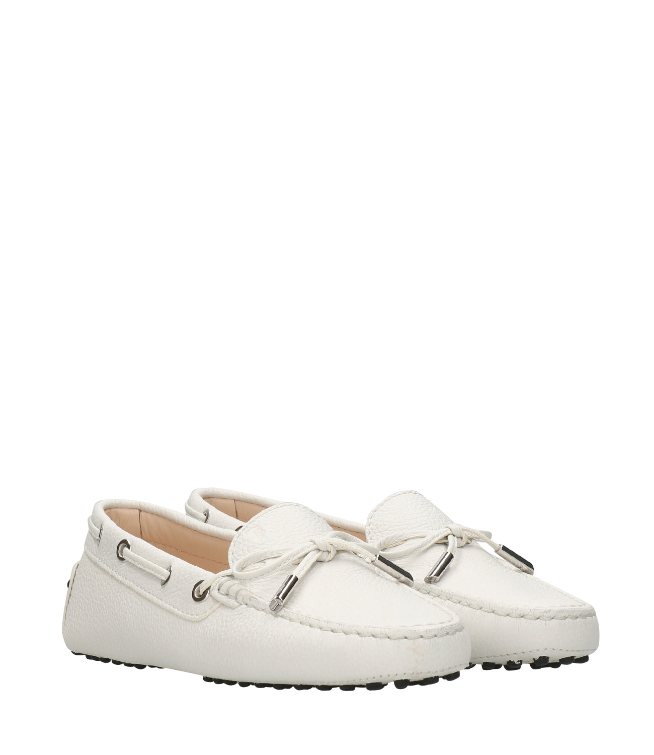 Tod's | Moccasin Off White