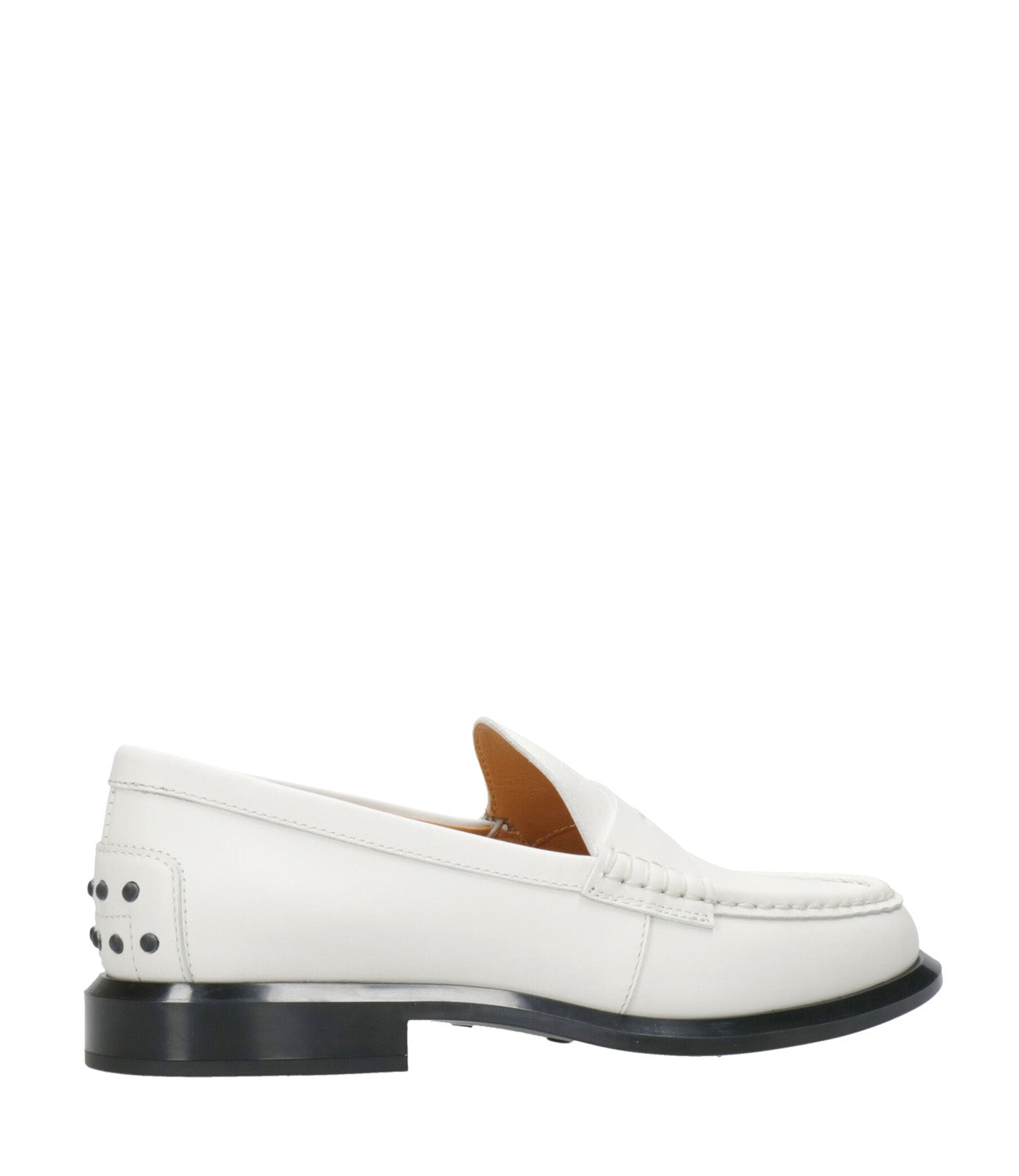 Tod's | White Moccasin