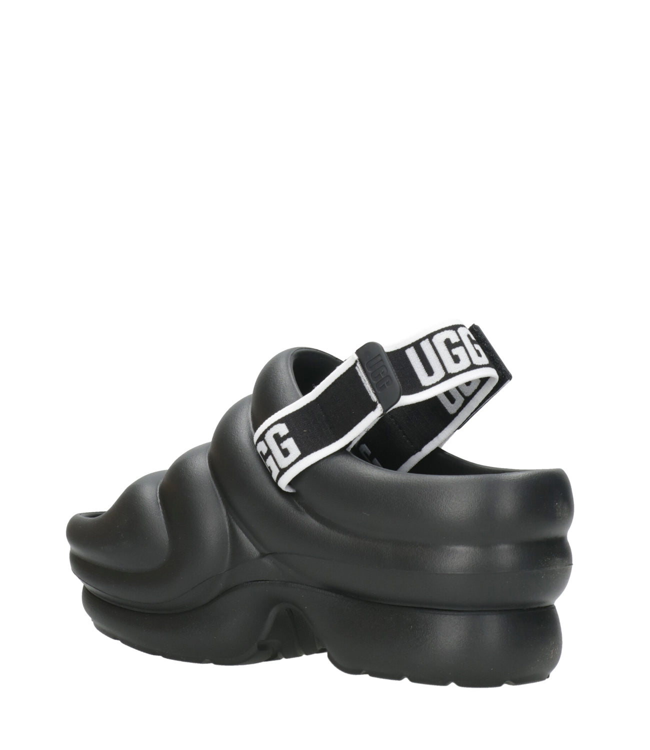 UGG | Sandalo Aww Yeah Nero