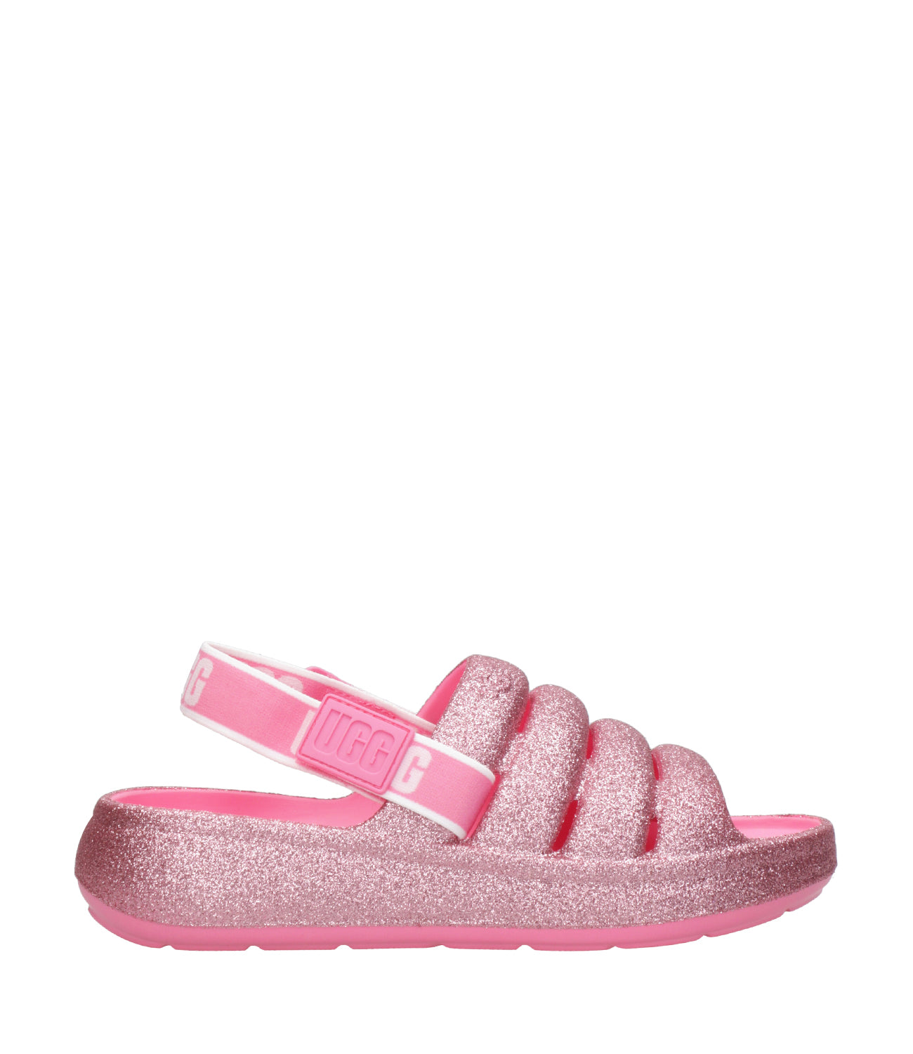 UGG Kids | Sporty Sandal Yeah Pink