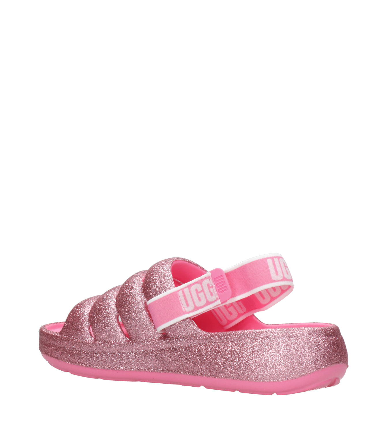 UGG Kids | Sporty Sandal Yeah Pink