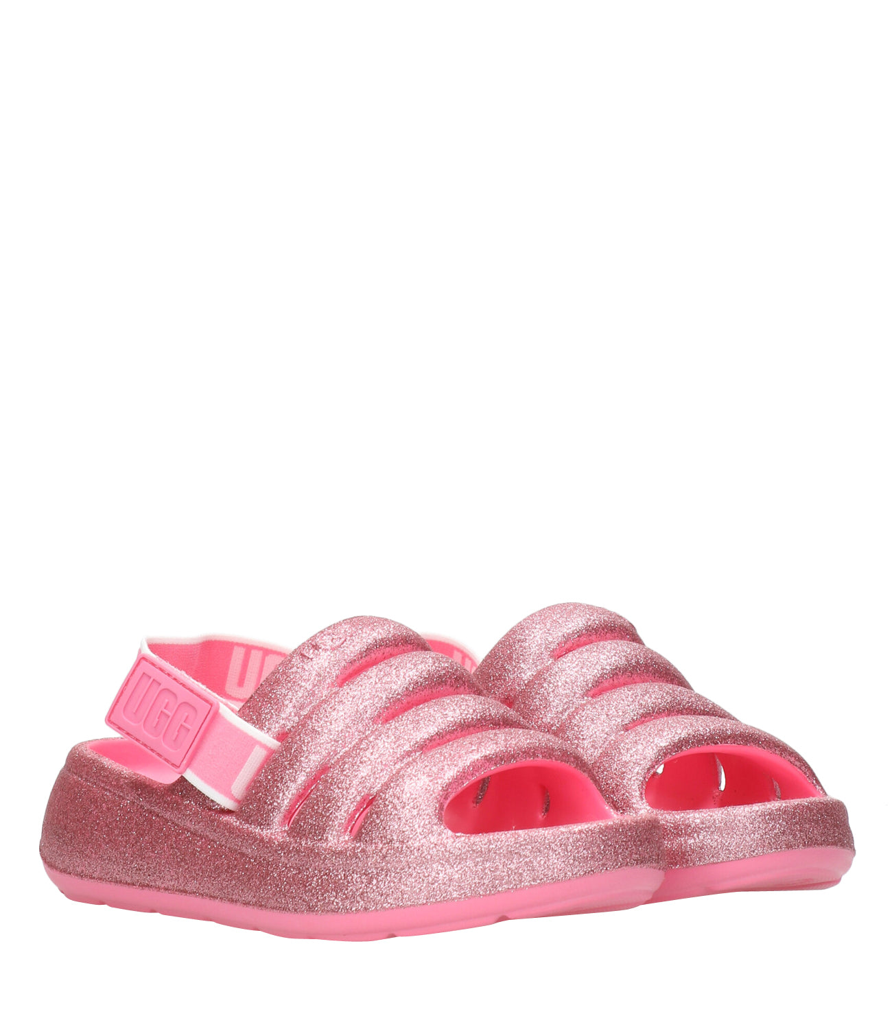 UGG Kids | Sandal Sport Yeah Pink