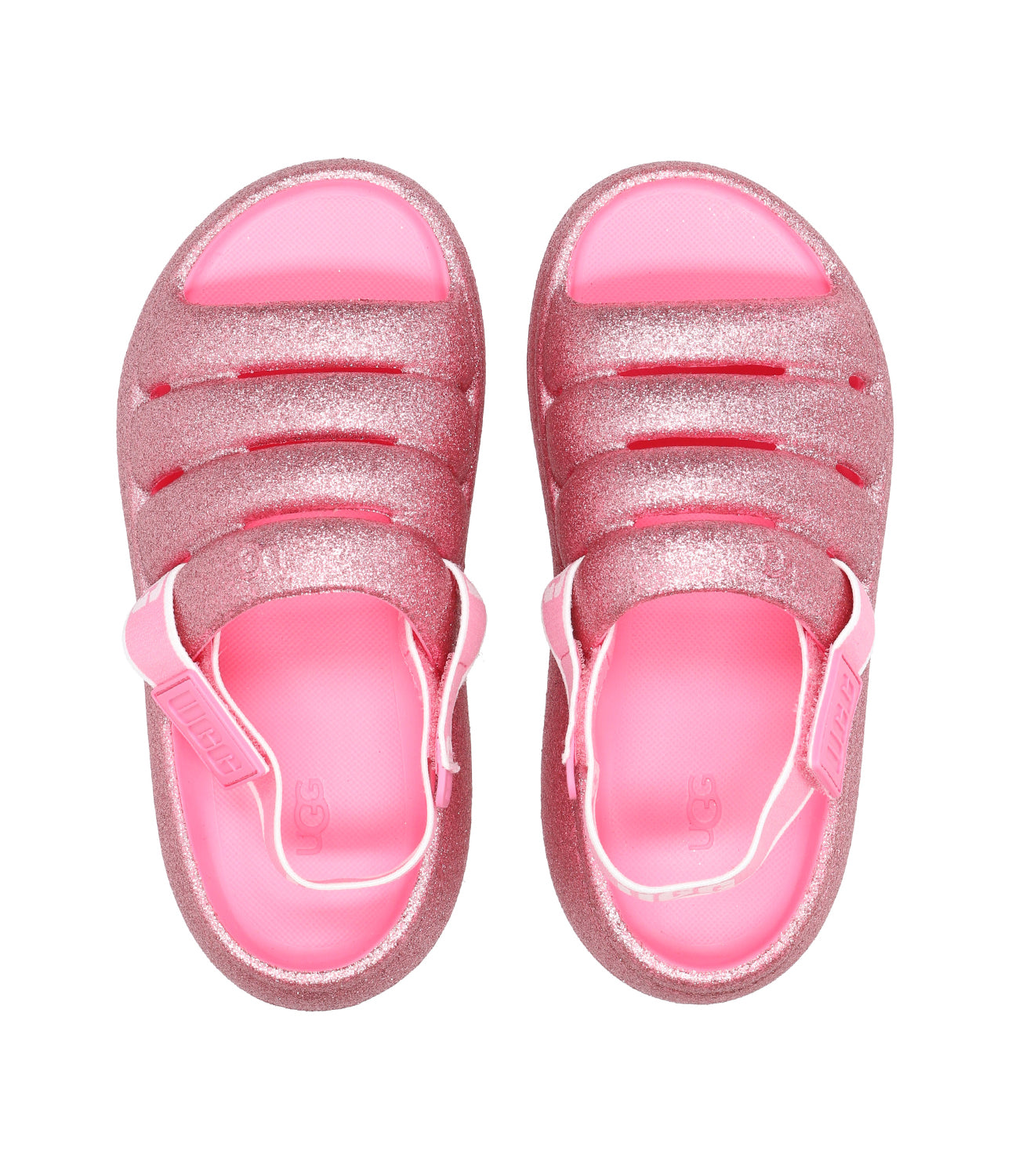 UGG Kids | Sandal Sport Yeah Pink