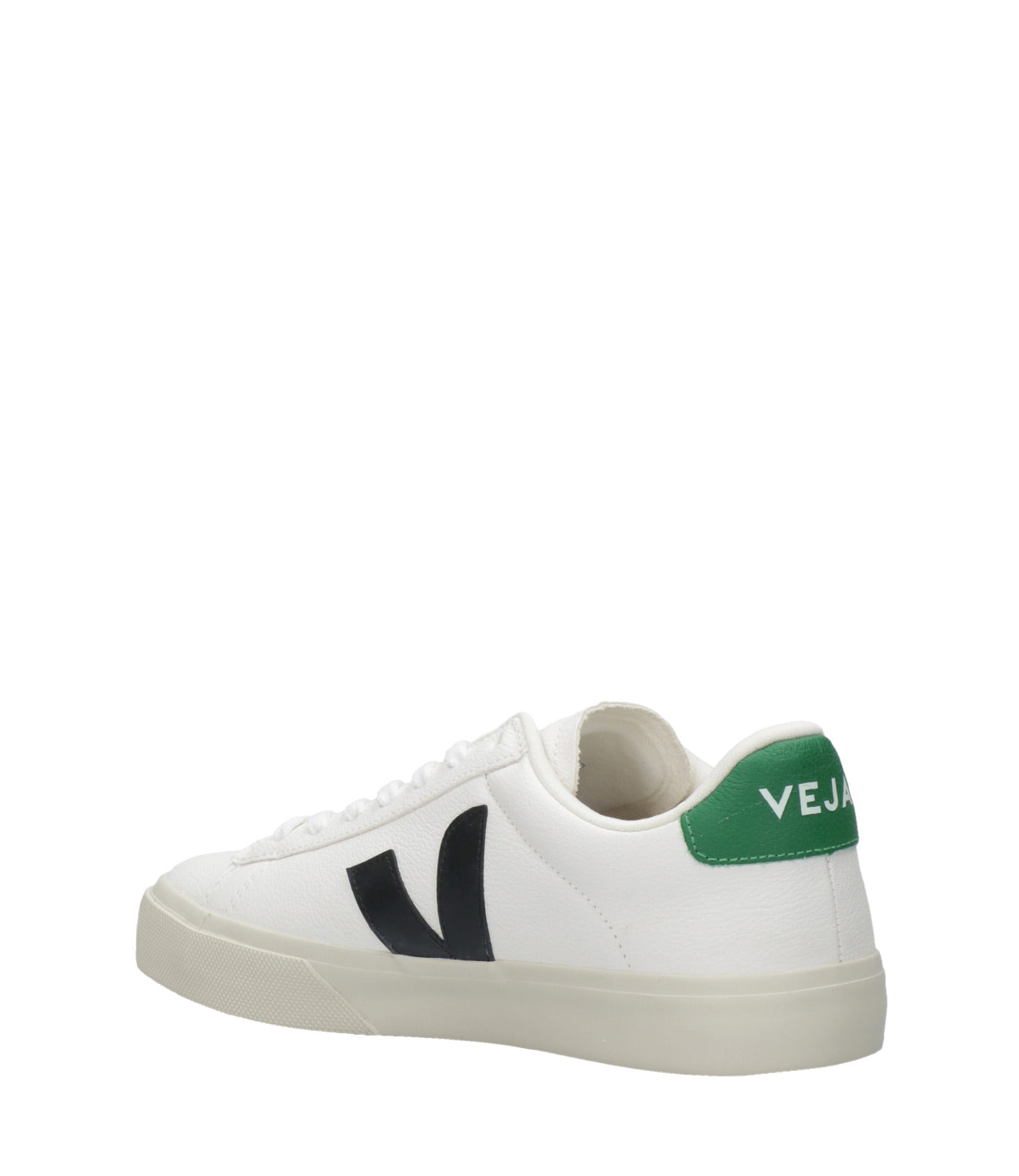 Veja | Field Sneakers White and Black