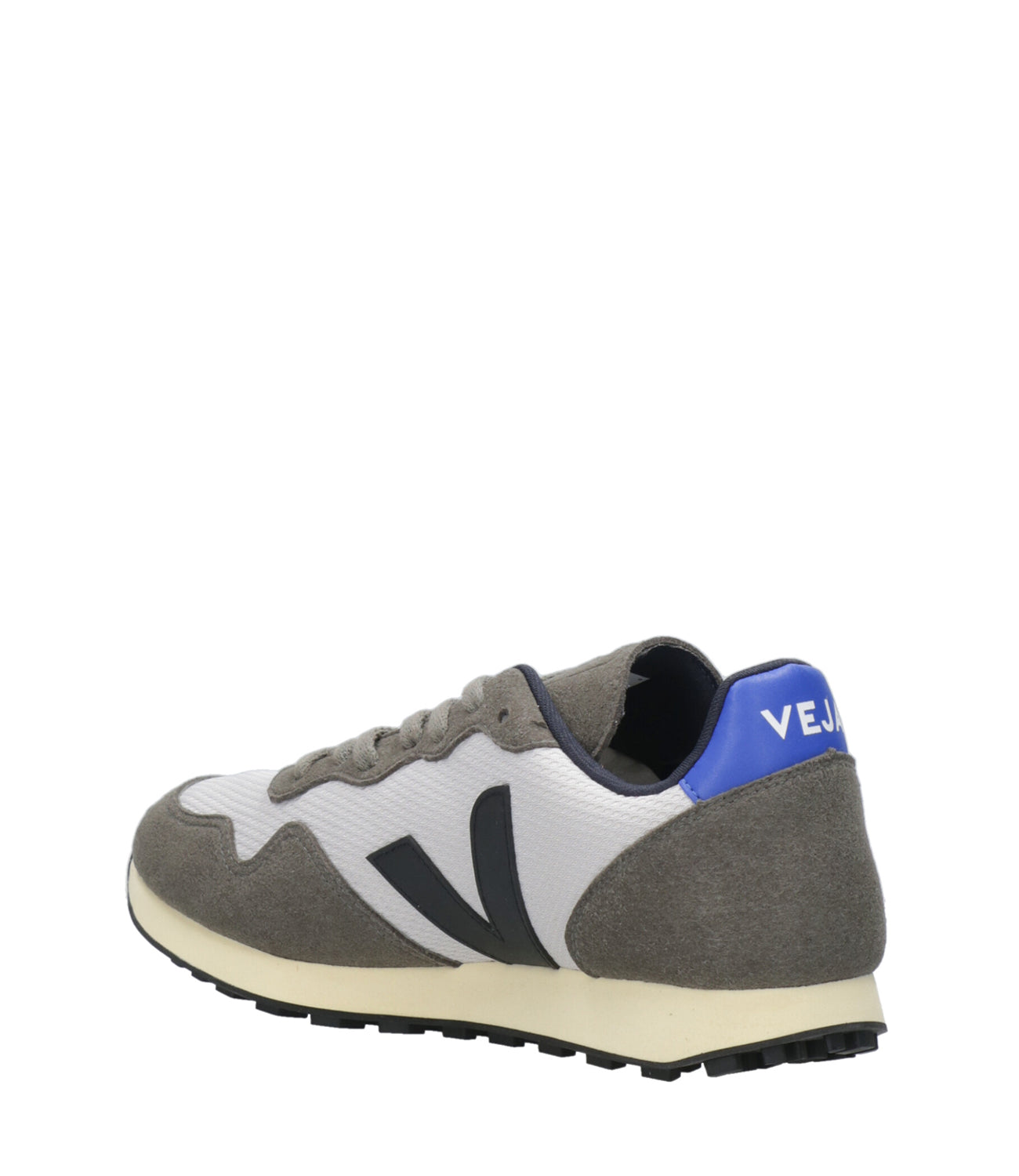Veja | Sneakers SDU Gray and Black