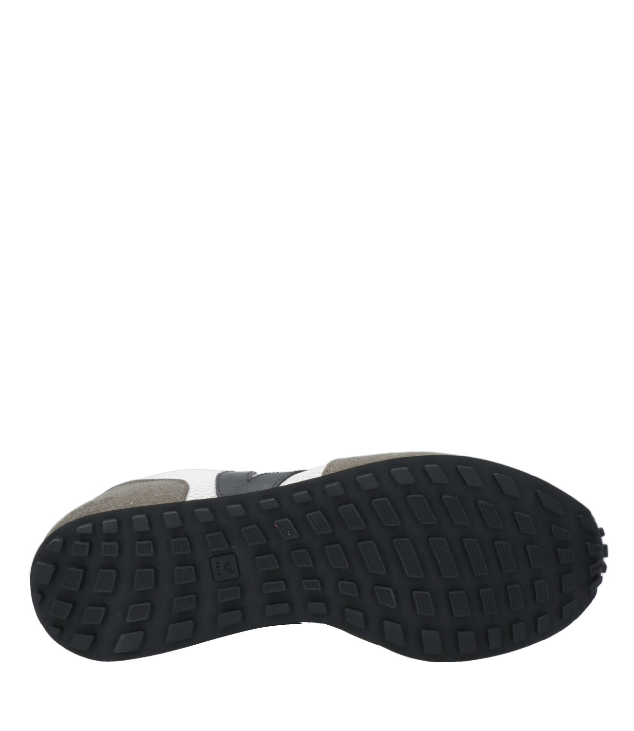 Veja | Sneakers SDU Gray and Black